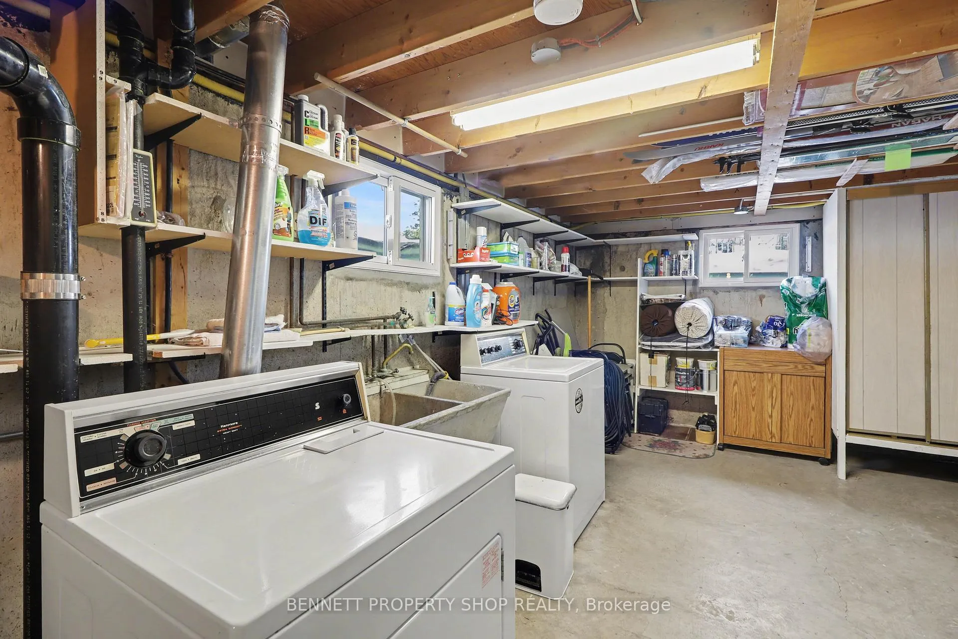 Photo 18 of 1503 Blackheath Street, Ottawa, Bilberry Creek/Queenswood Heights — HOMEH