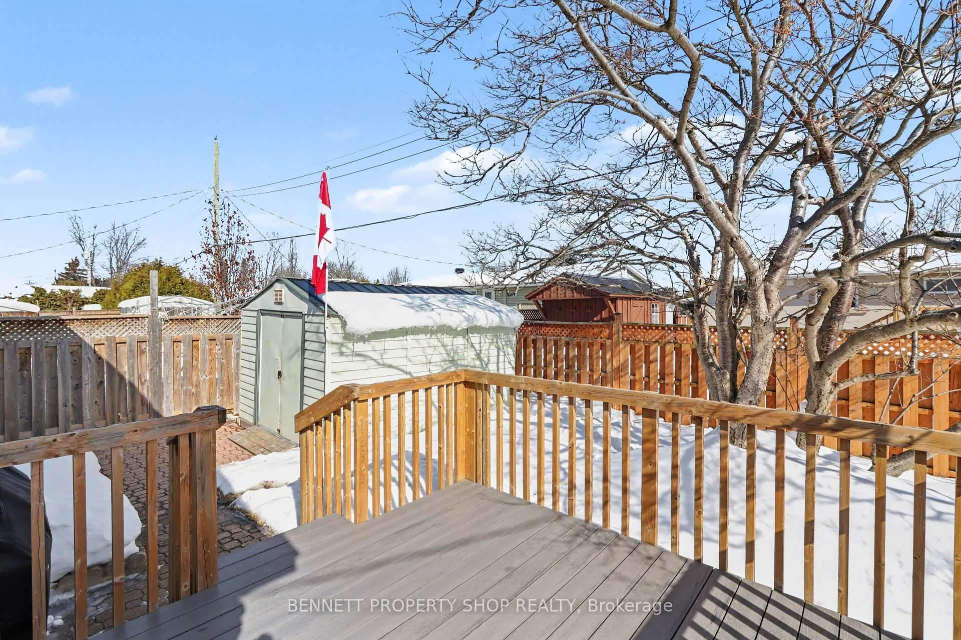Photo 19 of 1503 Blackheath Street, Ottawa, Bilberry Creek/Queenswood Heights — HOMEH