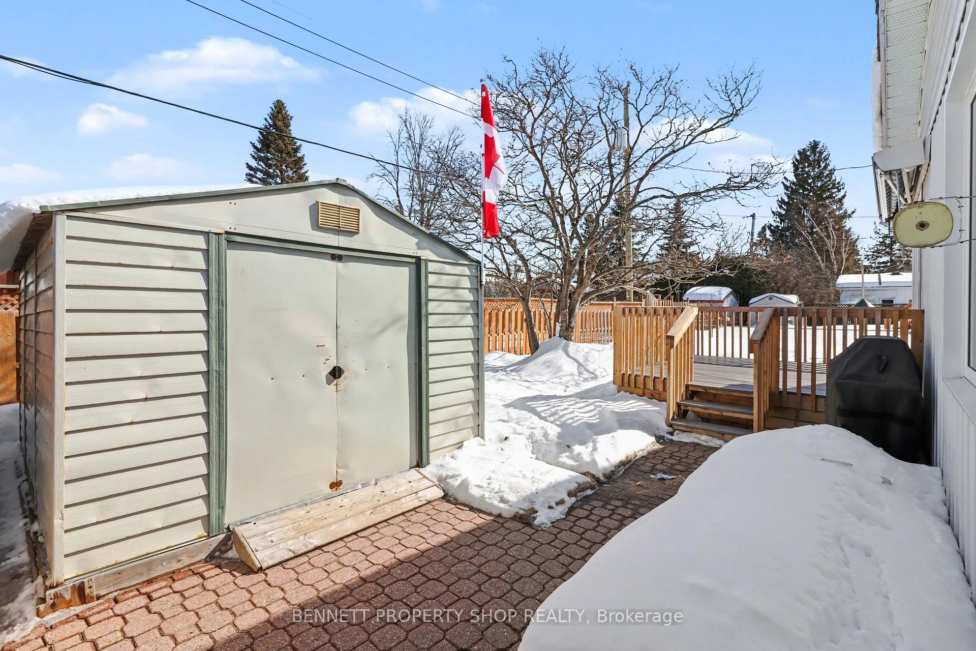Photo 20 of 1503 Blackheath Street, Ottawa, Bilberry Creek/Queenswood Heights — HOMEH