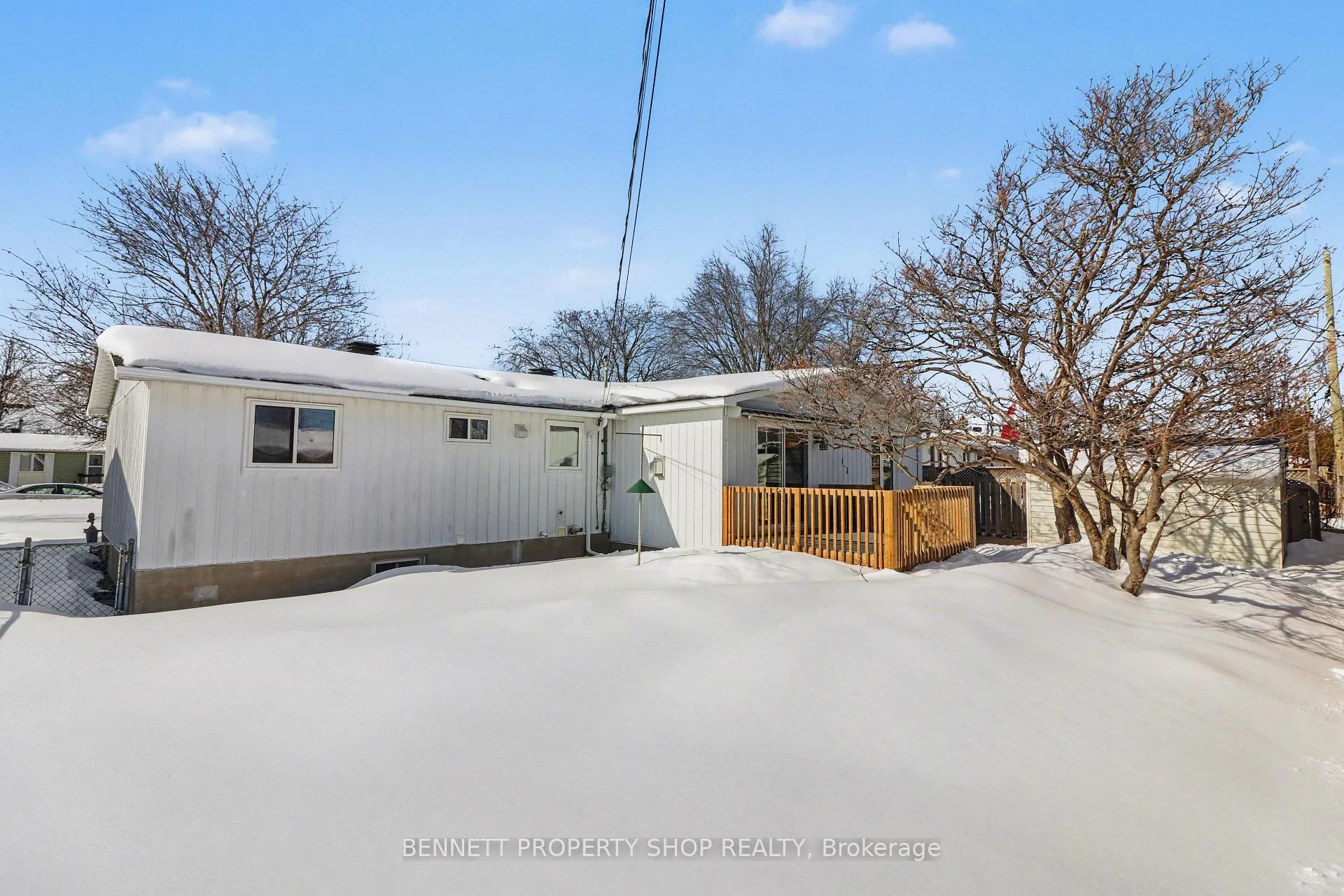 Photo 21 of 1503 Blackheath Street, Ottawa, Bilberry Creek/Queenswood Heights — HOMEH