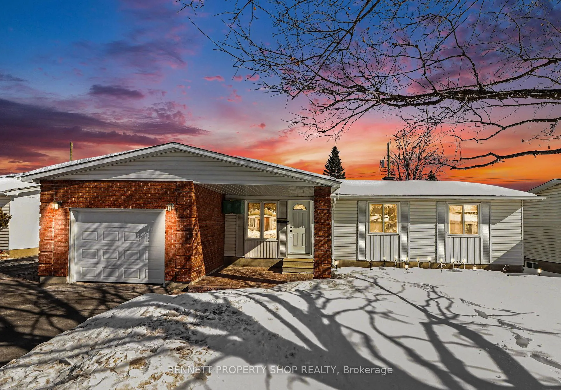 Photo 24 of 1503 Blackheath Street, Ottawa, Bilberry Creek/Queenswood Heights — HOMEH