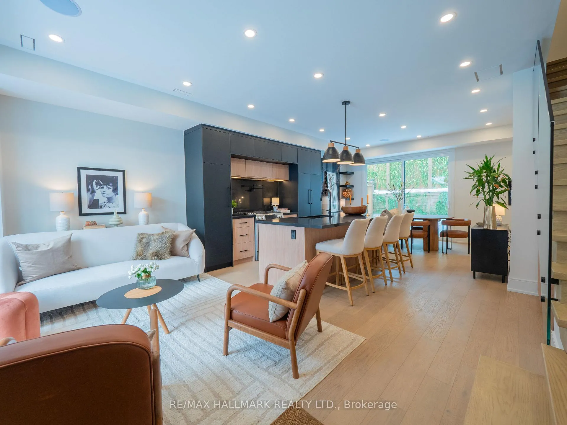 Photo 3 of 24 Harriet Street, Toronto, South Riverdale — HOMEH