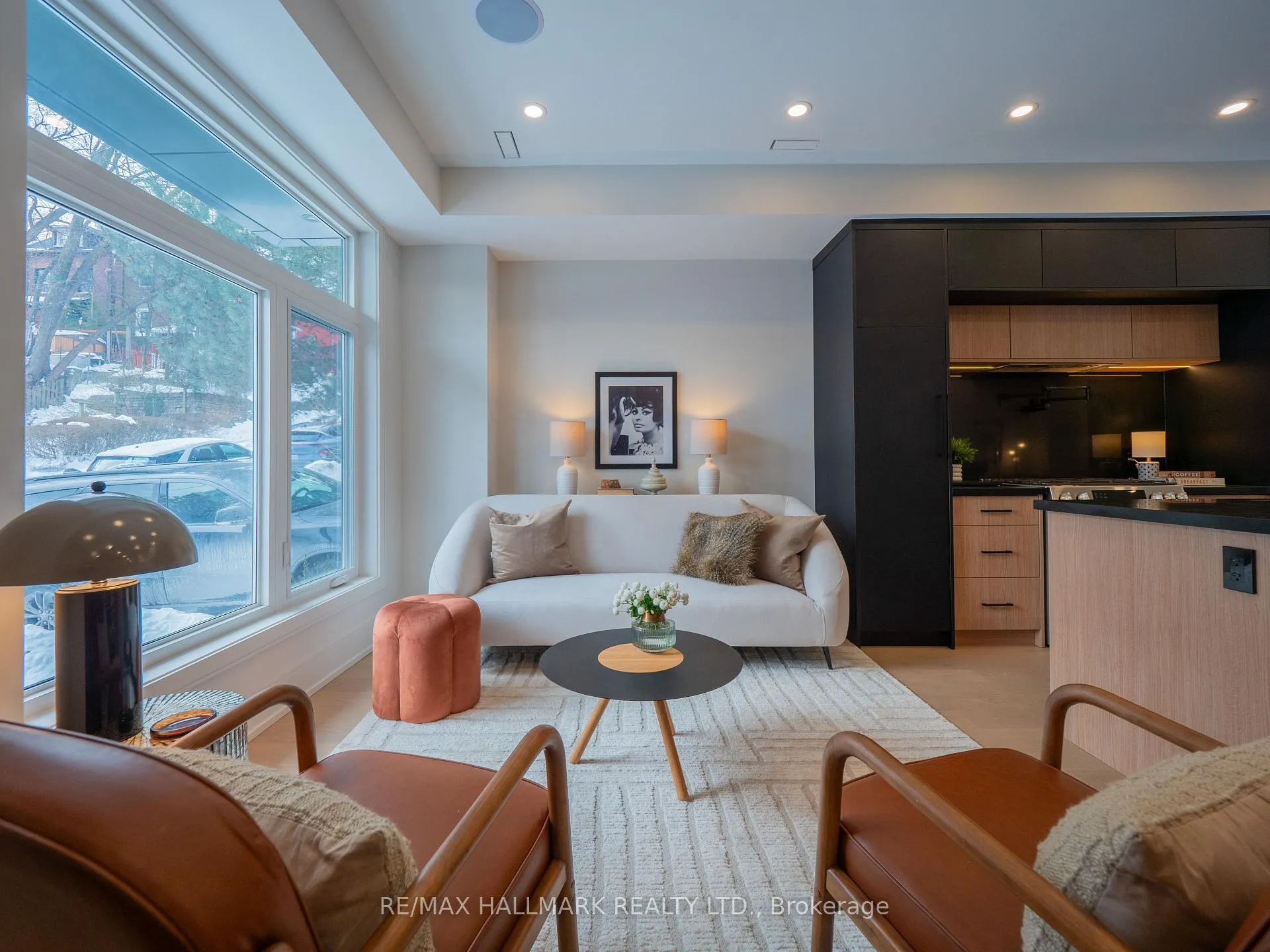 Photo 4 of 24 Harriet Street, Toronto, South Riverdale — HOMEH