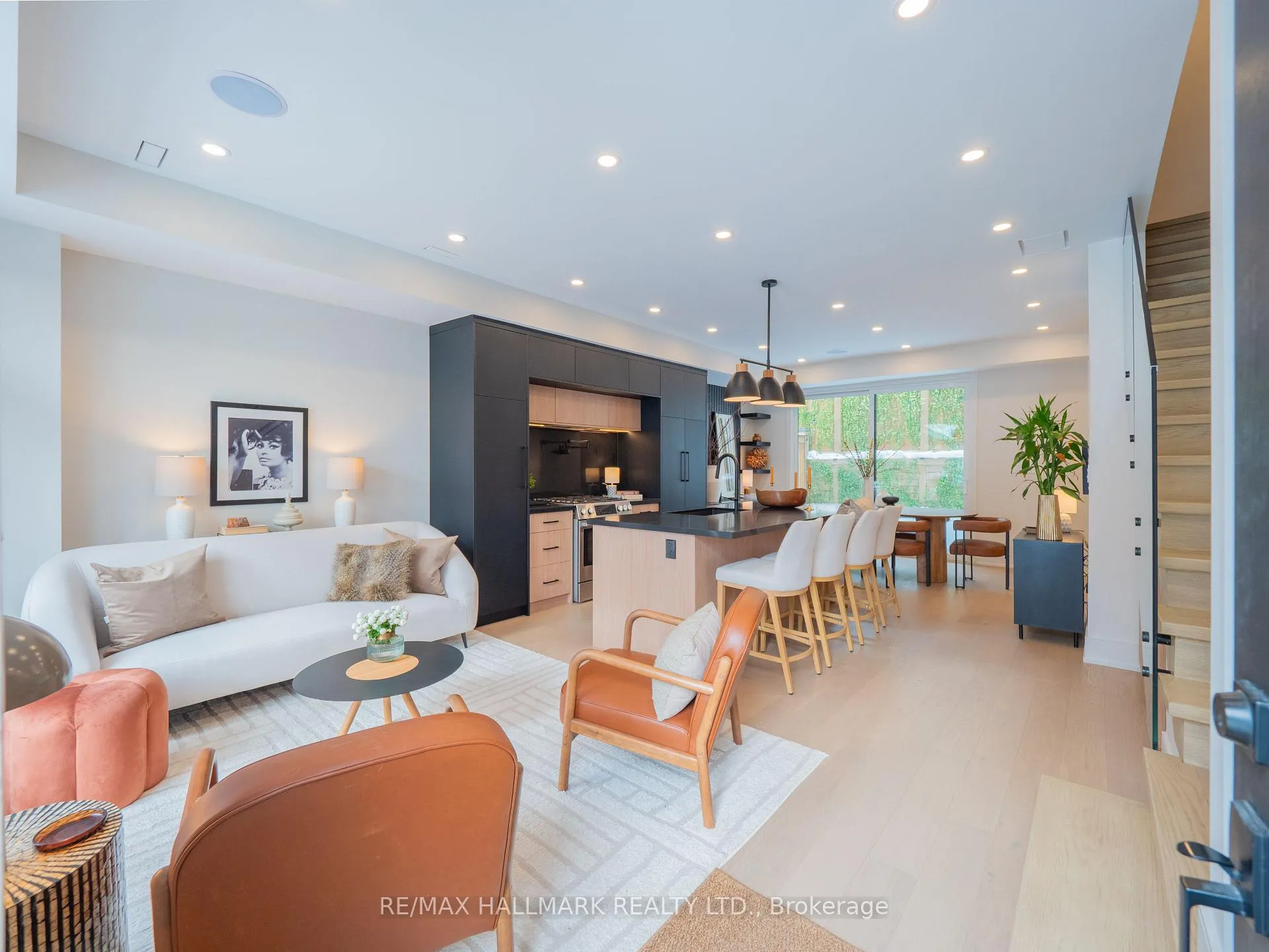 Photo 5 of 24 Harriet Street, Toronto, South Riverdale — HOMEH