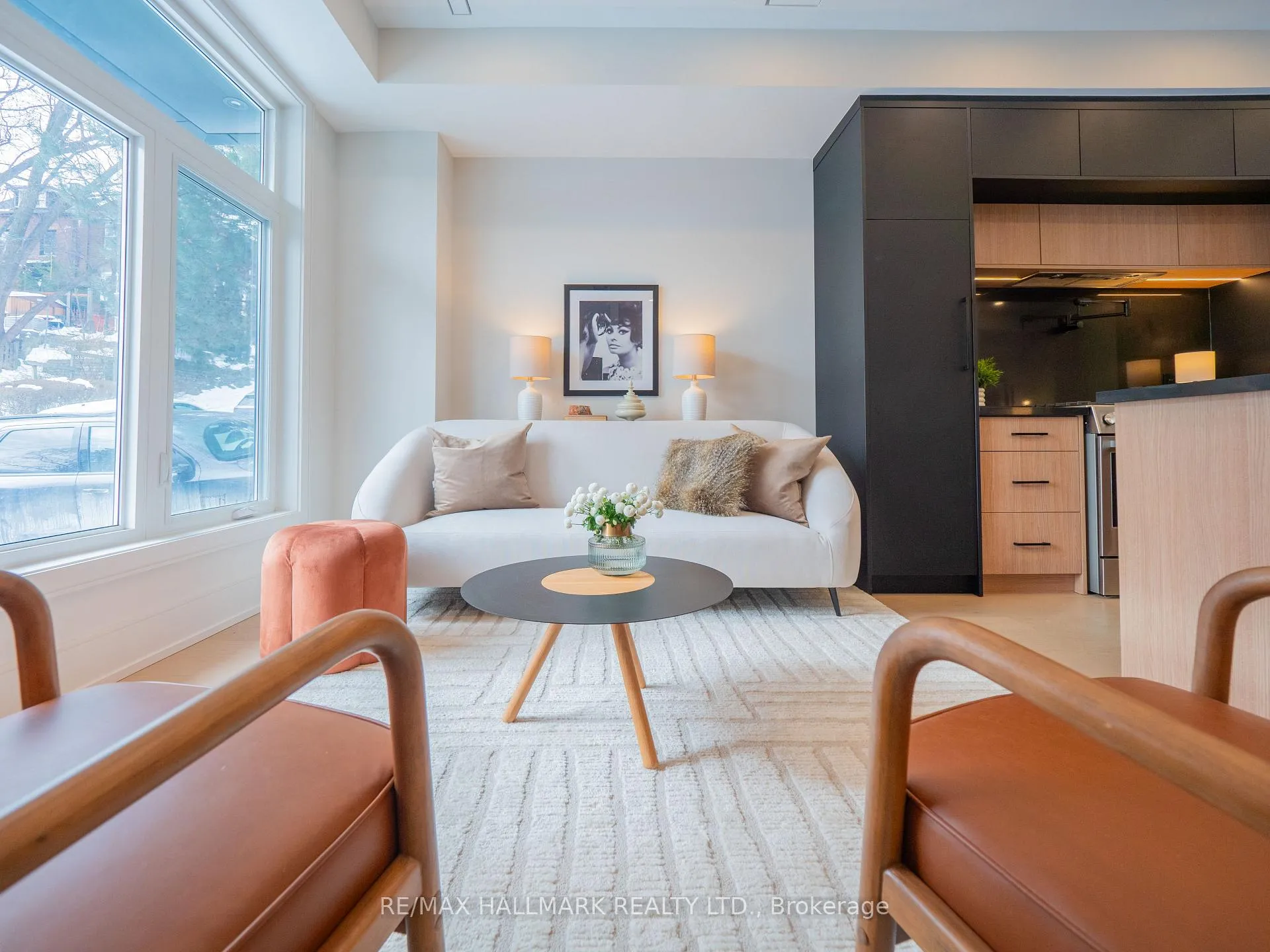 Photo 6 of 24 Harriet Street, Toronto, South Riverdale — HOMEH