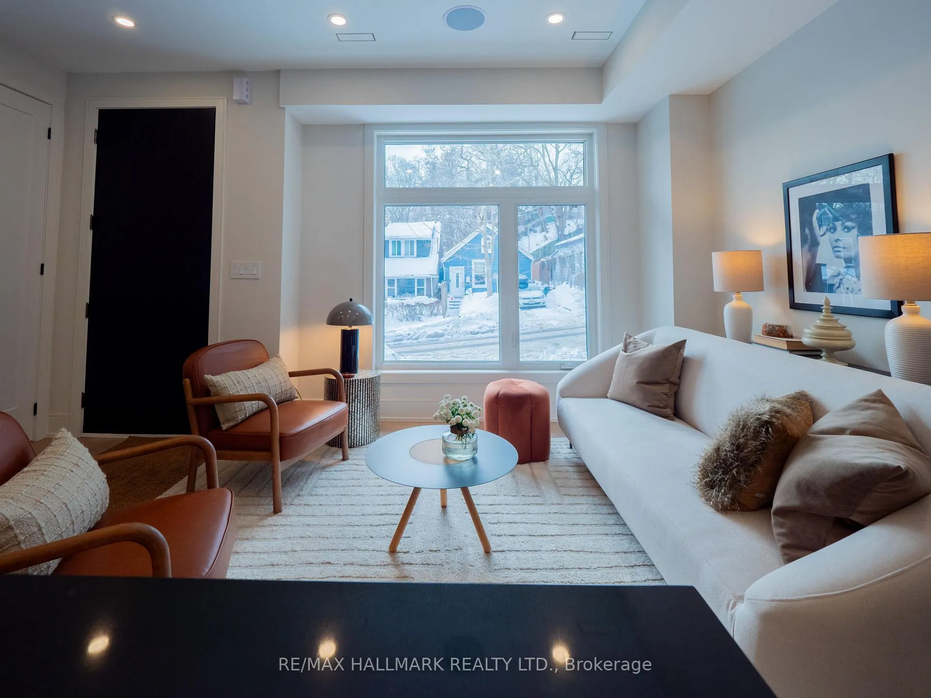 Photo 7 of 24 Harriet Street, Toronto, South Riverdale — HOMEH