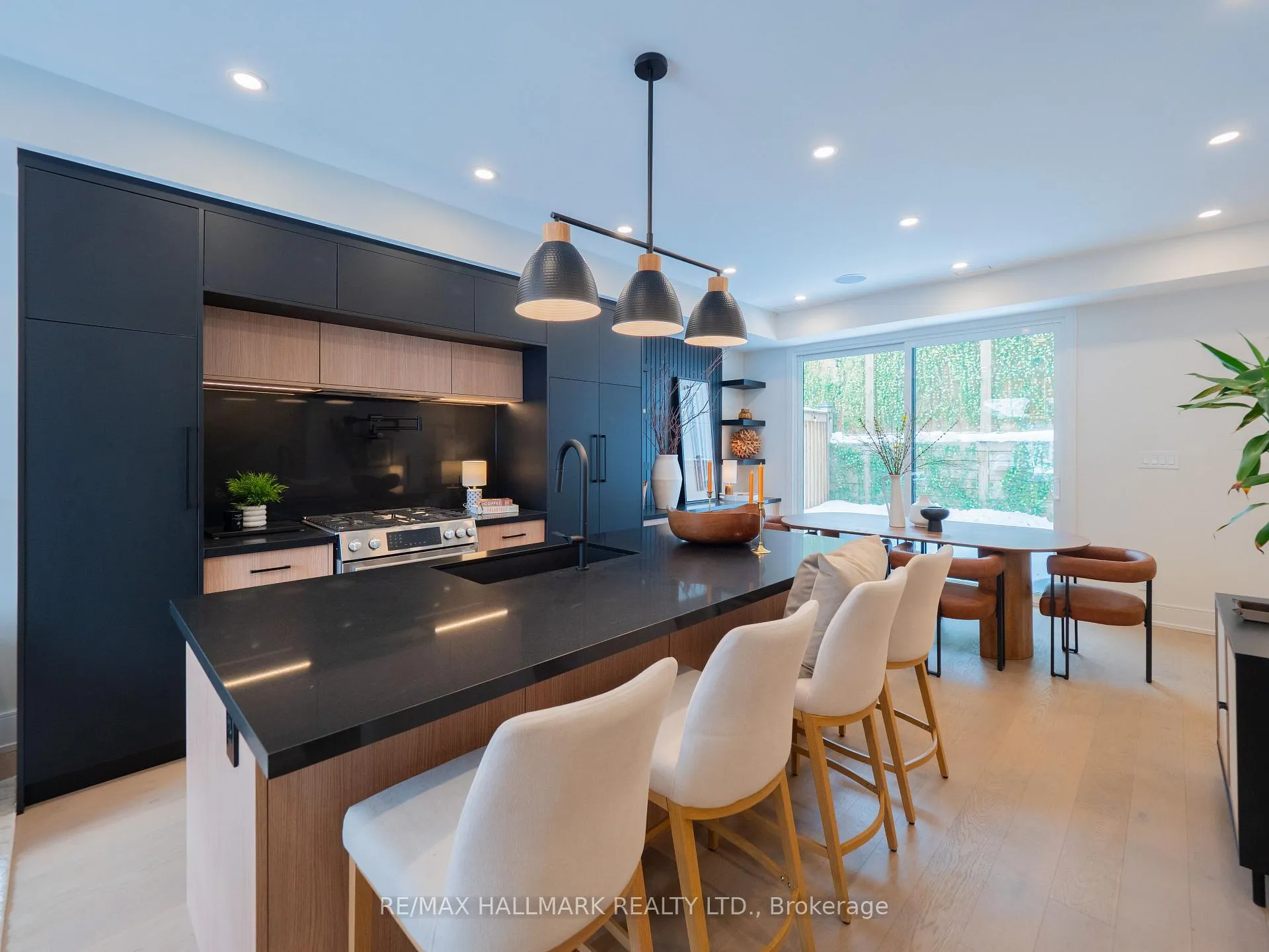 Photo 8 of 24 Harriet Street, Toronto, South Riverdale — HOMEH