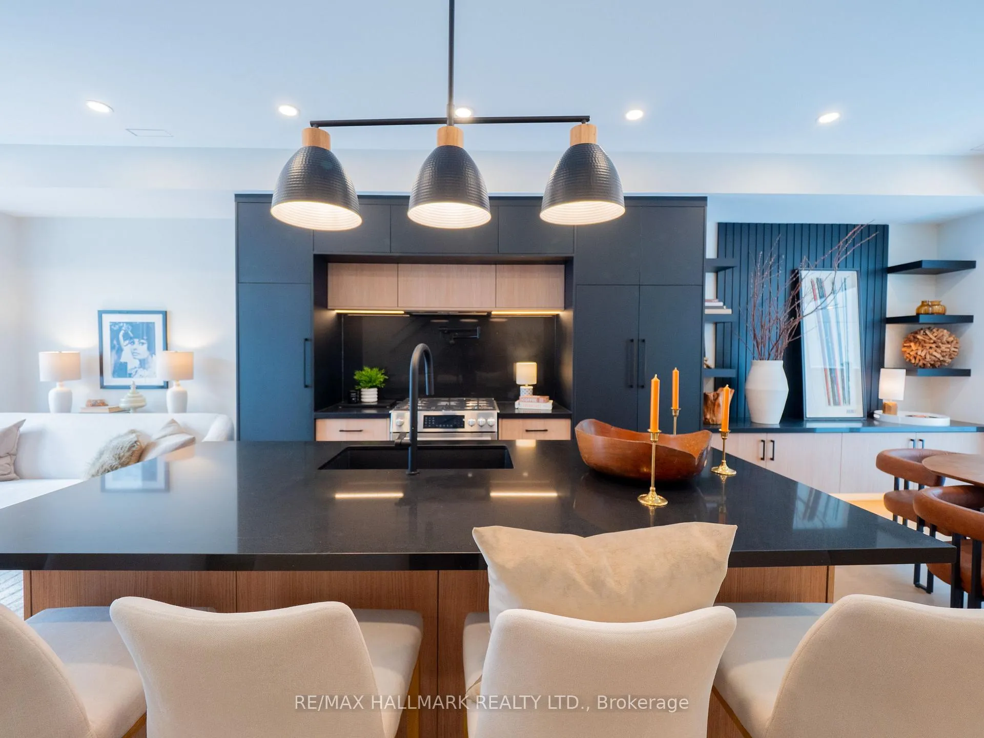 Photo 9 of 24 Harriet Street, Toronto, South Riverdale — HOMEH