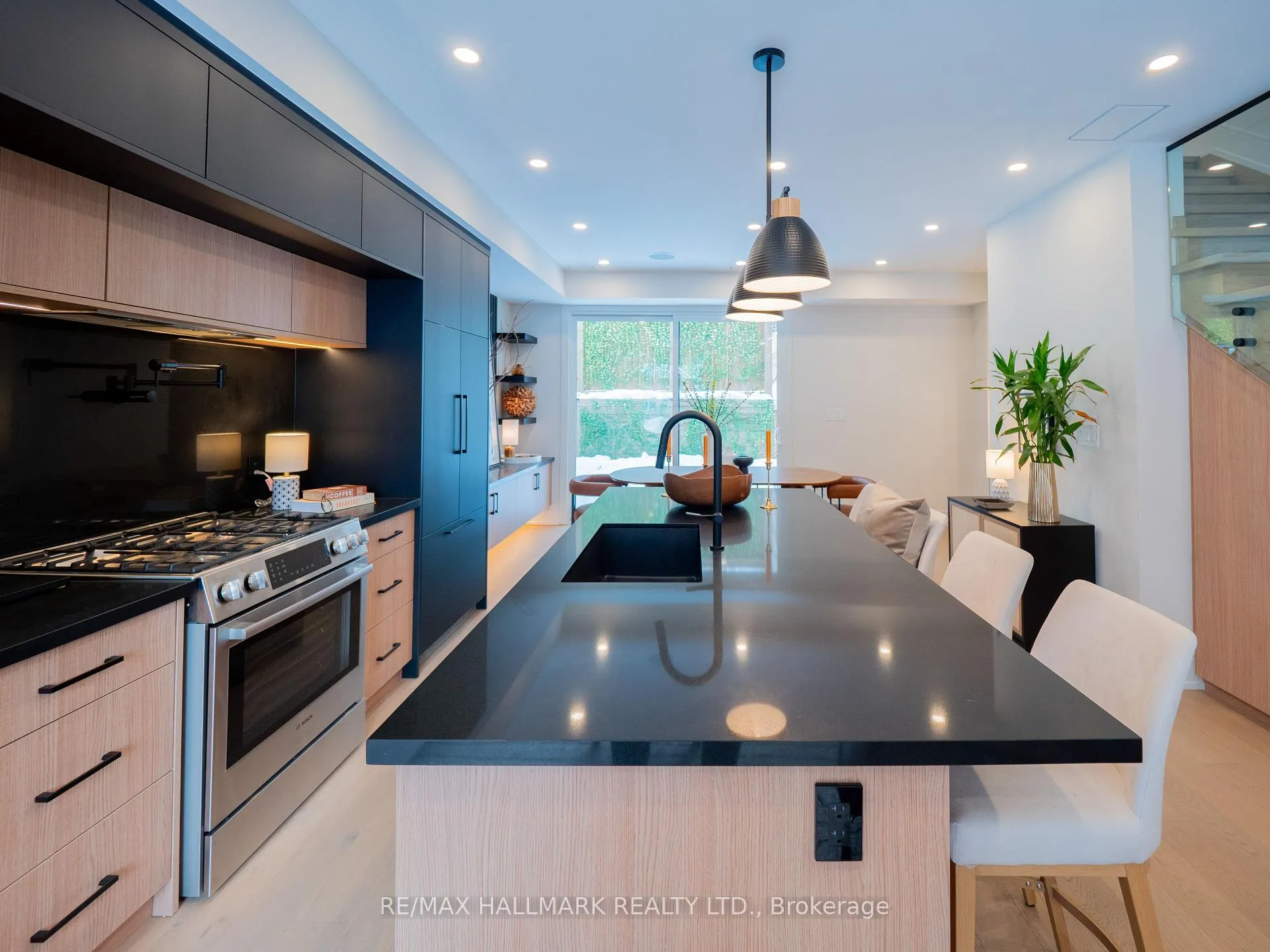 Photo 10 of 24 Harriet Street, Toronto, South Riverdale — HOMEH