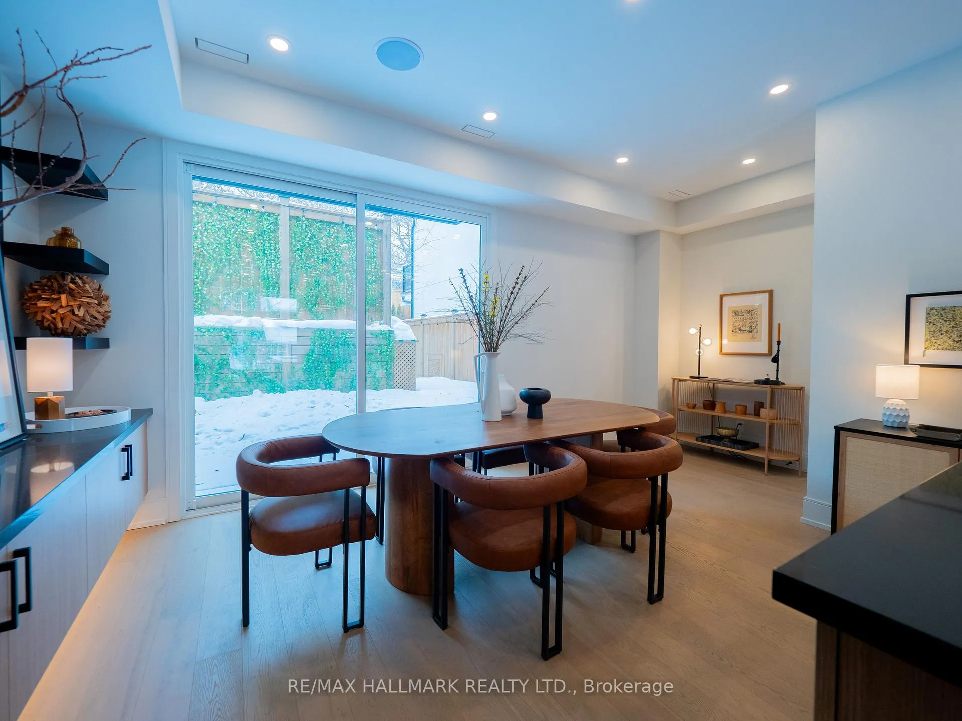 Photo 12 of 24 Harriet Street, Toronto, South Riverdale — HOMEH