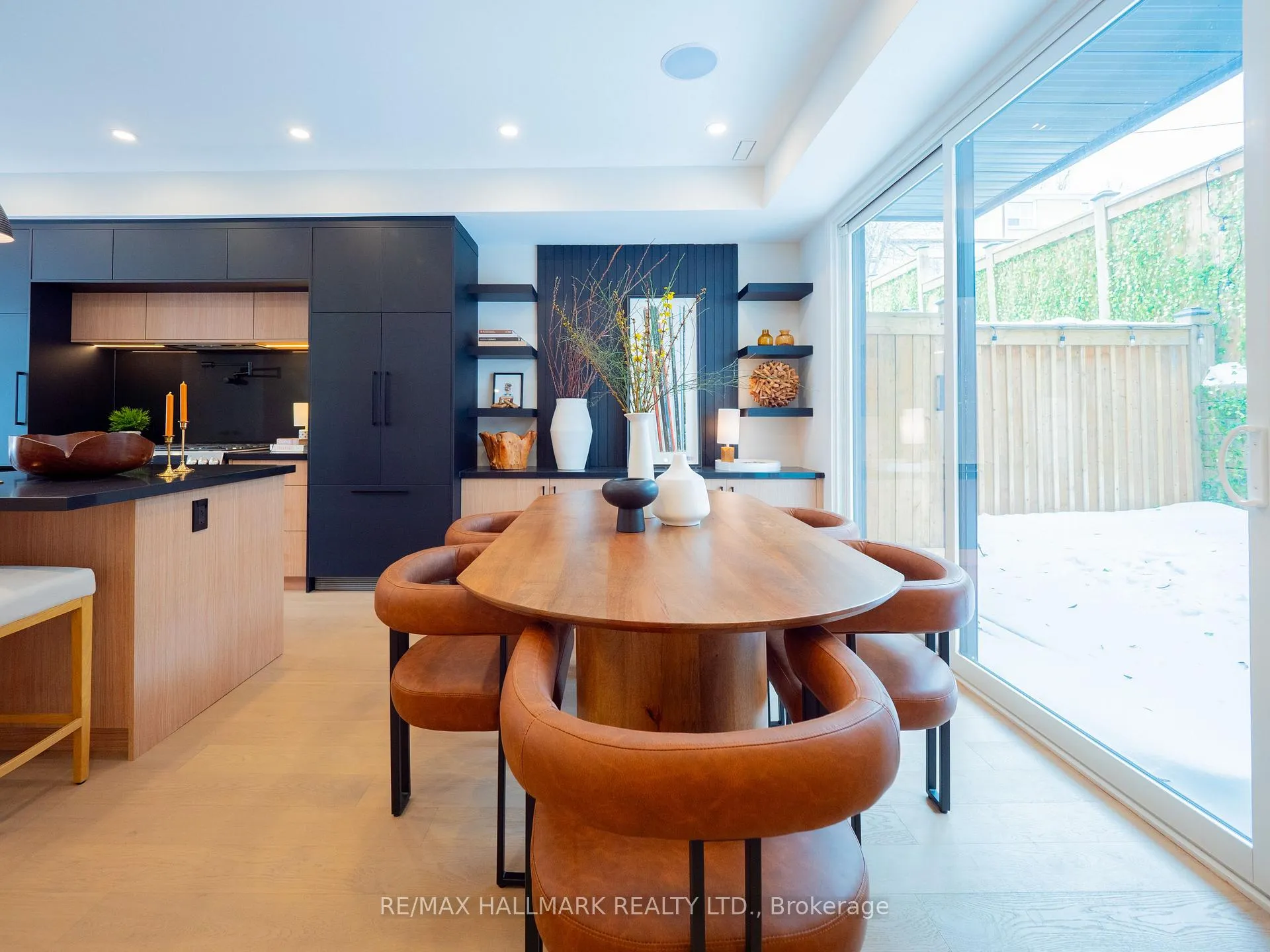 Photo 13 of 24 Harriet Street, Toronto, South Riverdale — HOMEH
