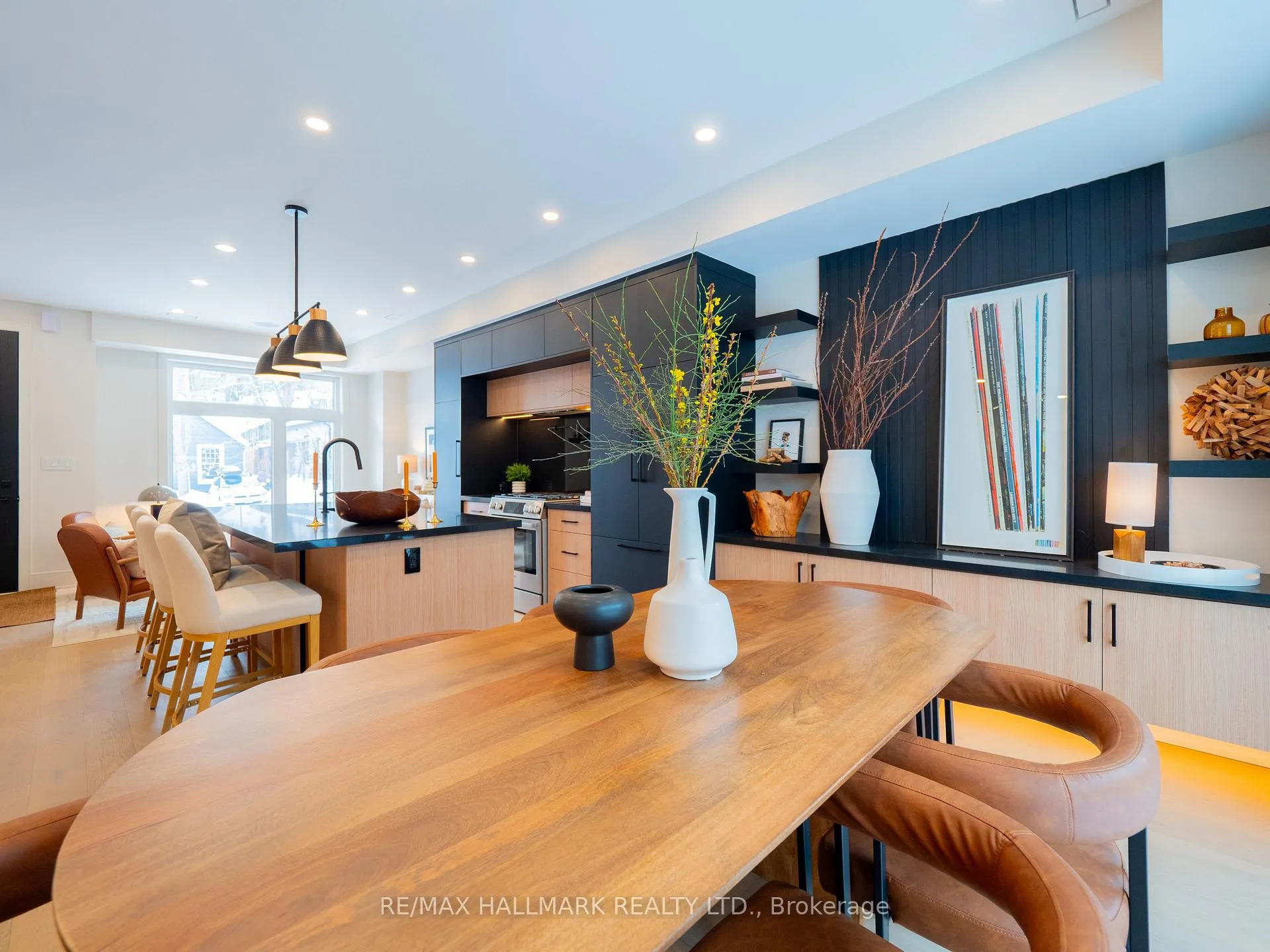 Photo 14 of 24 Harriet Street, Toronto, South Riverdale — HOMEH