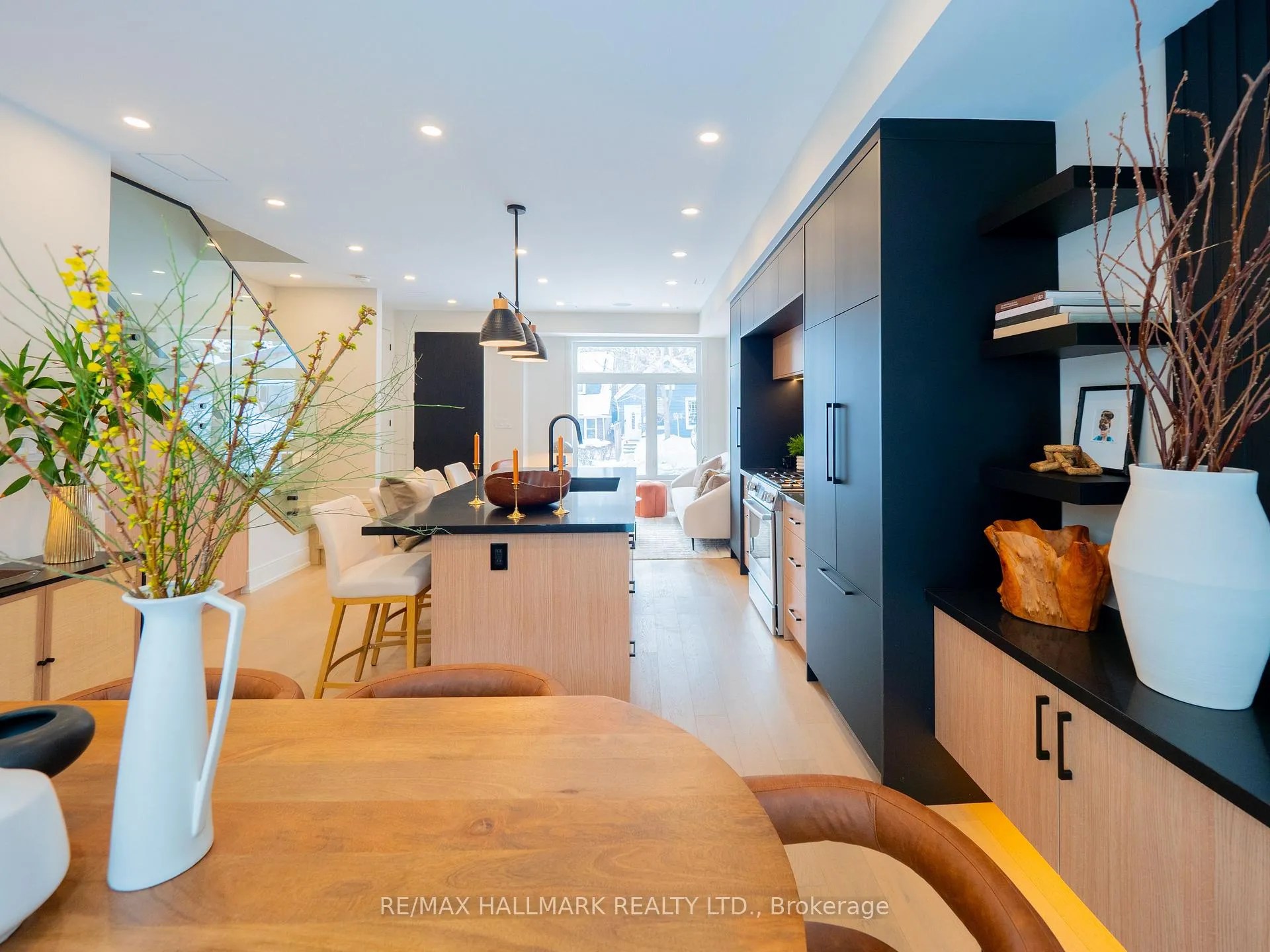Photo 15 of 24 Harriet Street, Toronto, South Riverdale — HOMEH