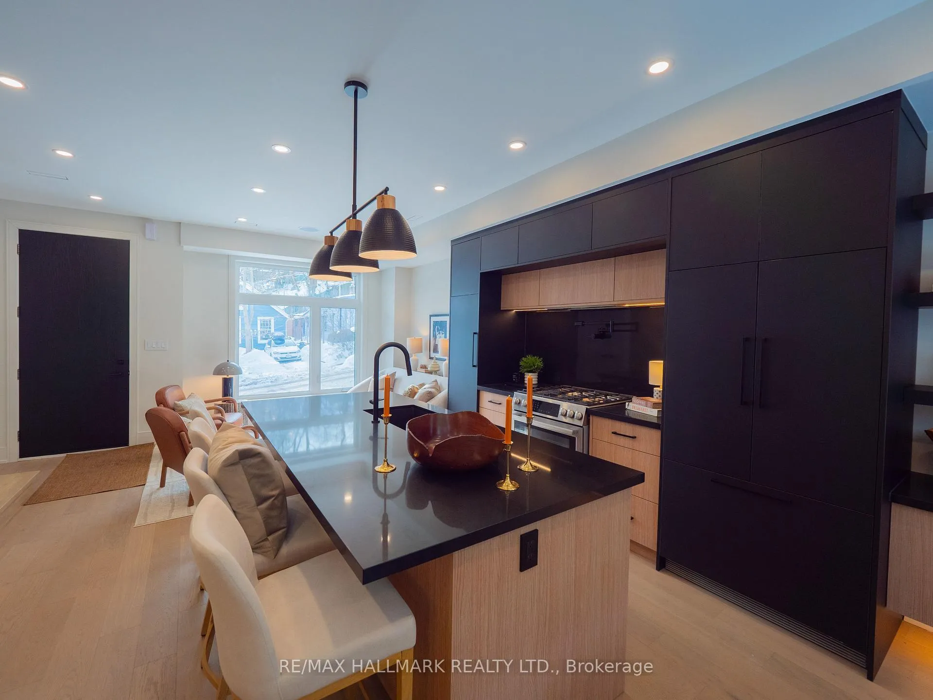 Photo 16 of 24 Harriet Street, Toronto, South Riverdale — HOMEH
