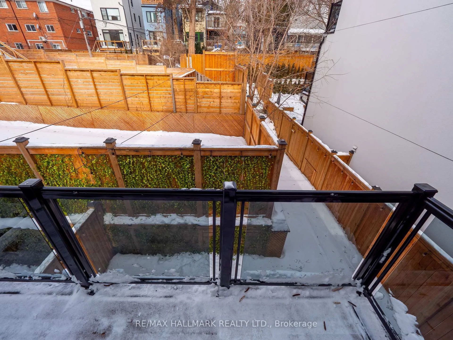 Photo 22 of 24 Harriet Street, Toronto, South Riverdale — HOMEH