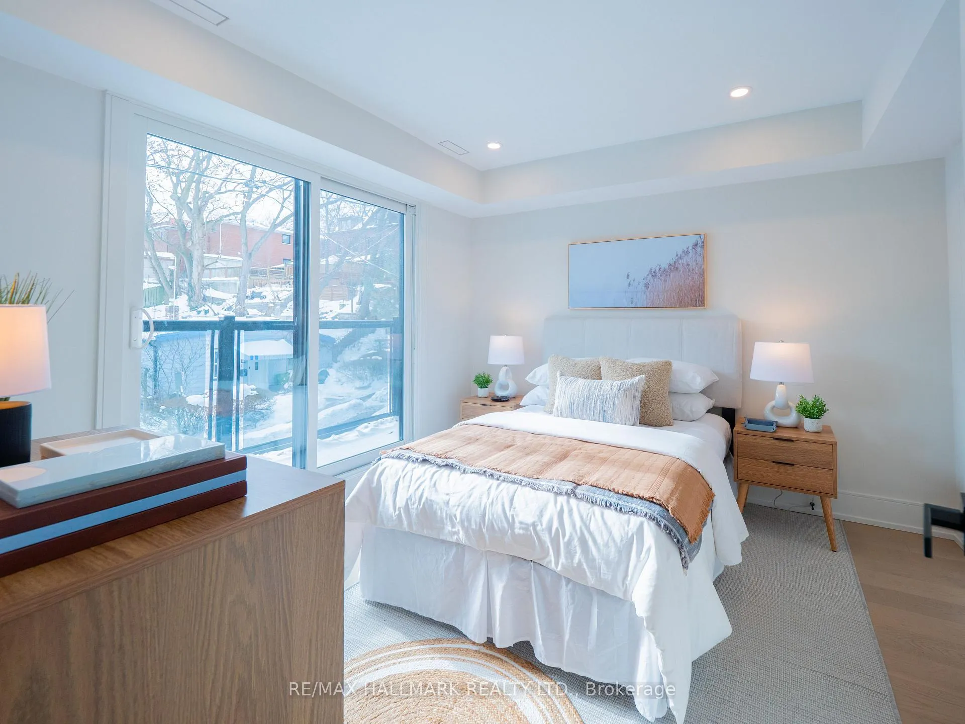 Photo 24 of 24 Harriet Street, Toronto, South Riverdale — HOMEH