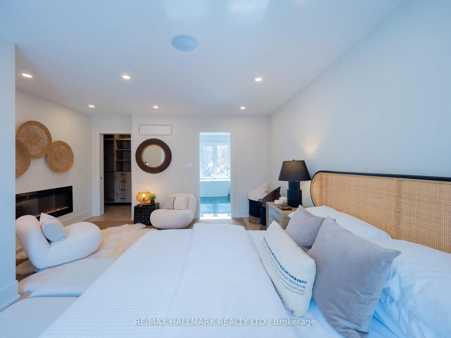 Photo 35 of 24 Harriet Street, Toronto, South Riverdale — HOMEH