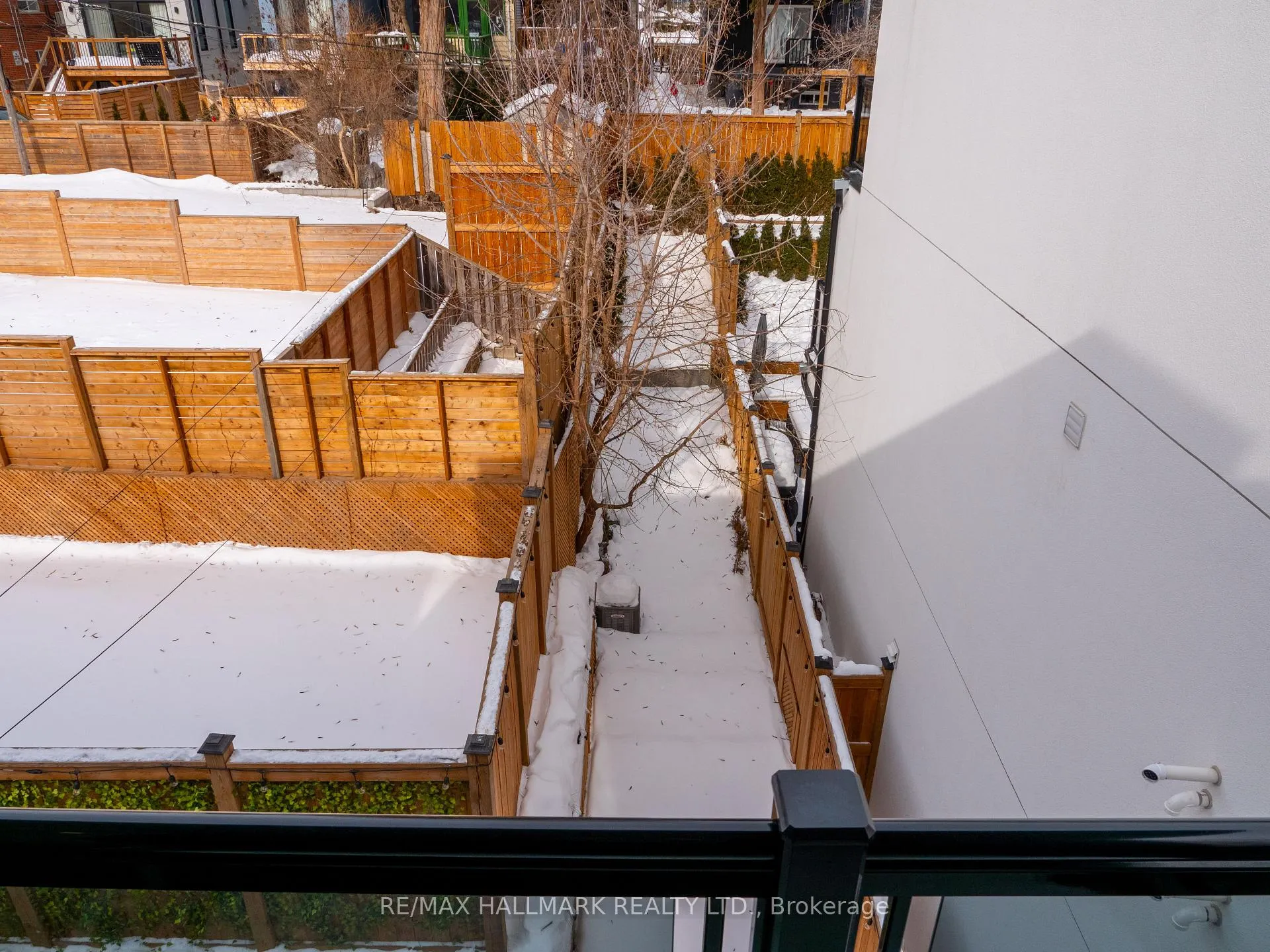 Photo 43 of 24 Harriet Street, Toronto, South Riverdale — HOMEH
