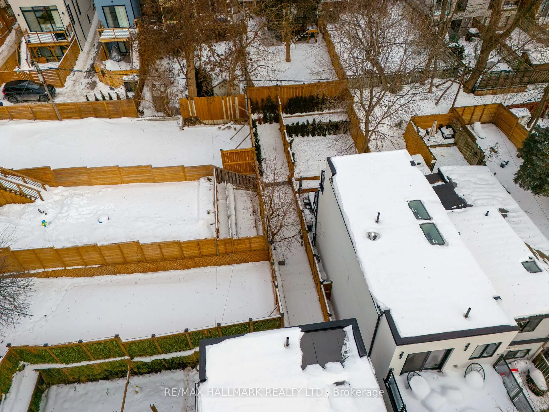 Photo 47 of 24 Harriet Street, Toronto, South Riverdale — HOMEH