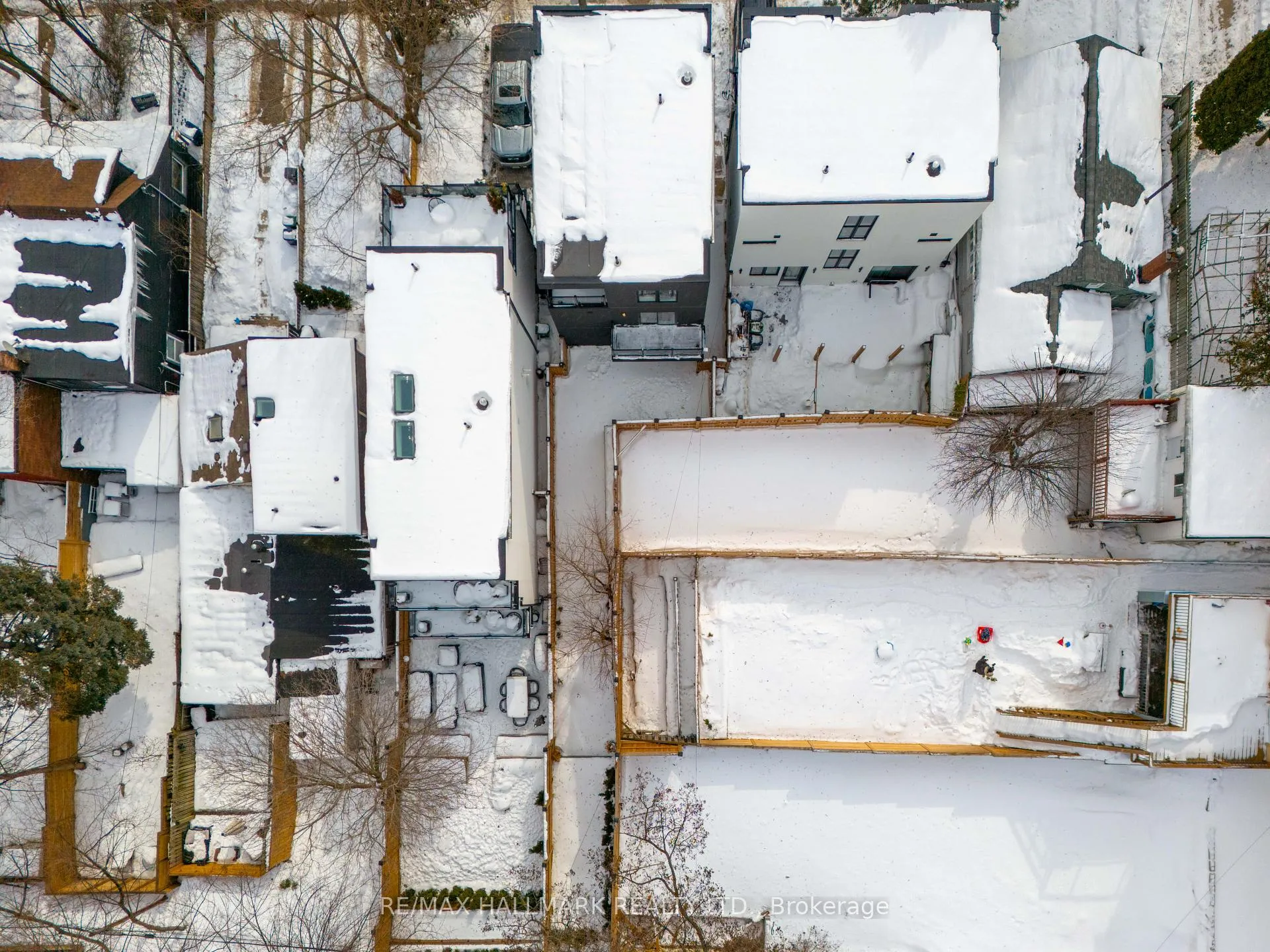 Photo 49 of 24 Harriet Street, Toronto, South Riverdale — HOMEH