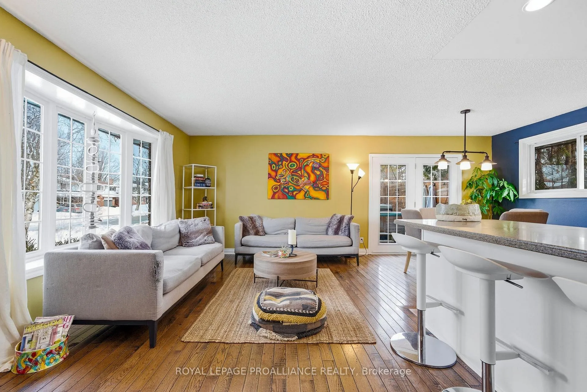 Photo 22 of 23 Diamond Crescent, Belleville, Belleville Ward — HOMEH