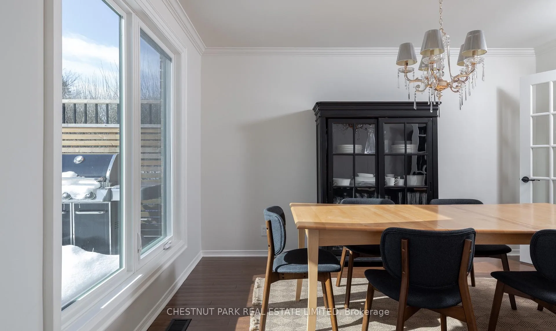 Photo 12 of 55 Parnham Crescent, East Gwillimbury, Sharon — HOMEH