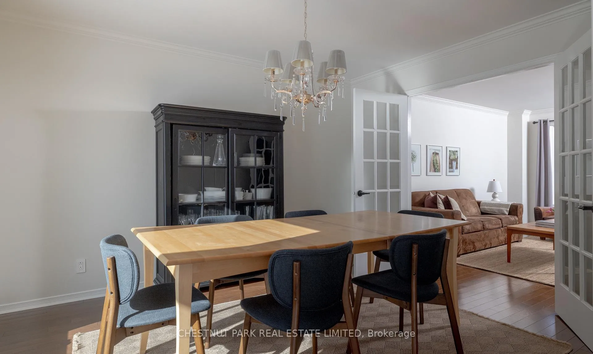 Photo 13 of 55 Parnham Crescent, East Gwillimbury, Sharon — HOMEH
