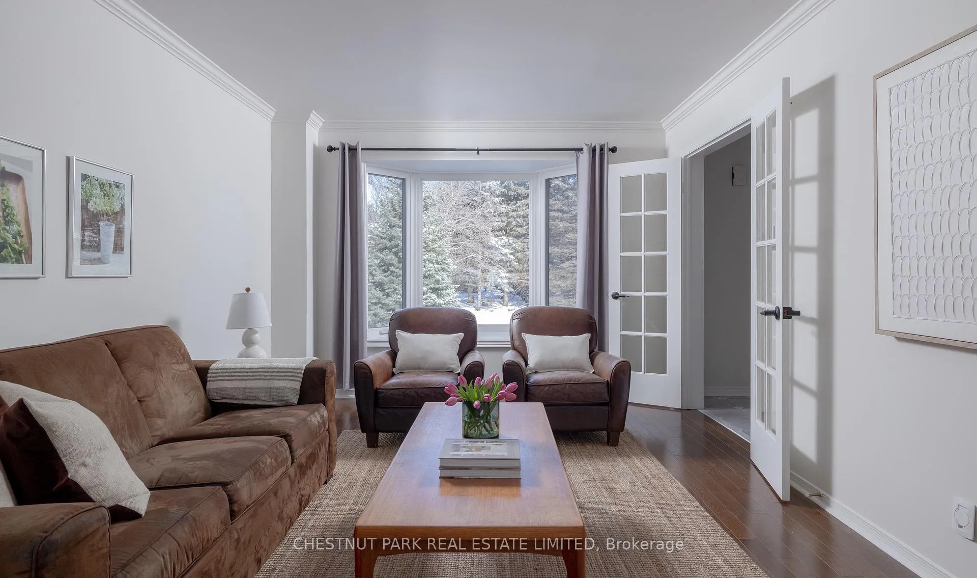 Photo 14 of 55 Parnham Crescent, East Gwillimbury, Sharon — HOMEH