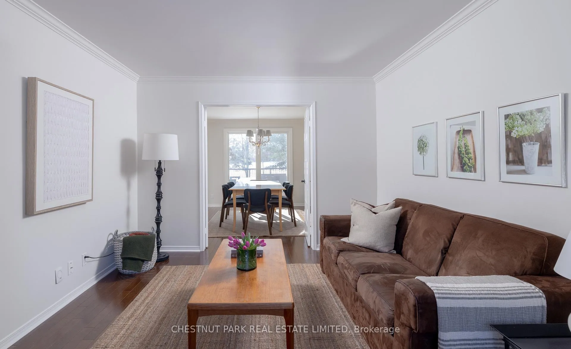 Photo 15 of 55 Parnham Crescent, East Gwillimbury, Sharon — HOMEH