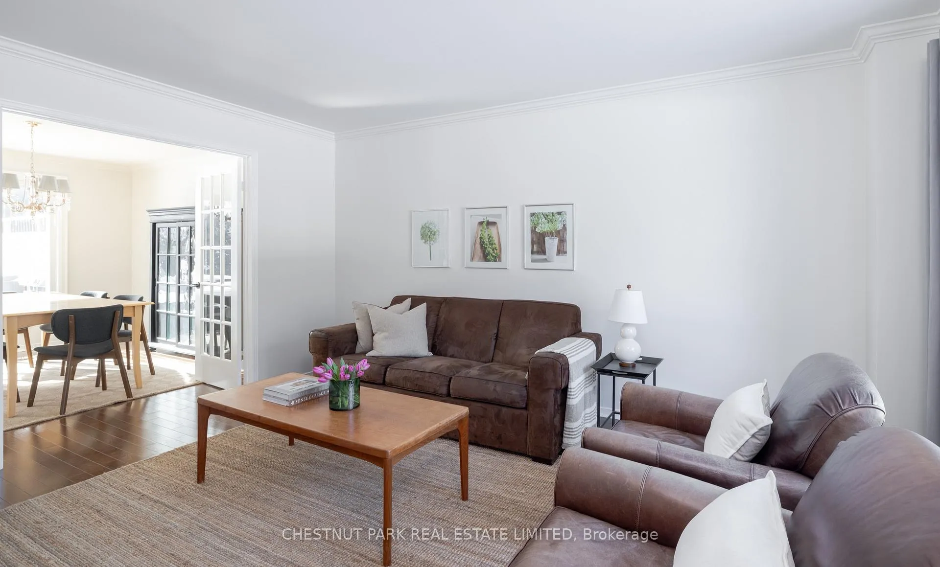 Photo 16 of 55 Parnham Crescent, East Gwillimbury, Sharon — HOMEH