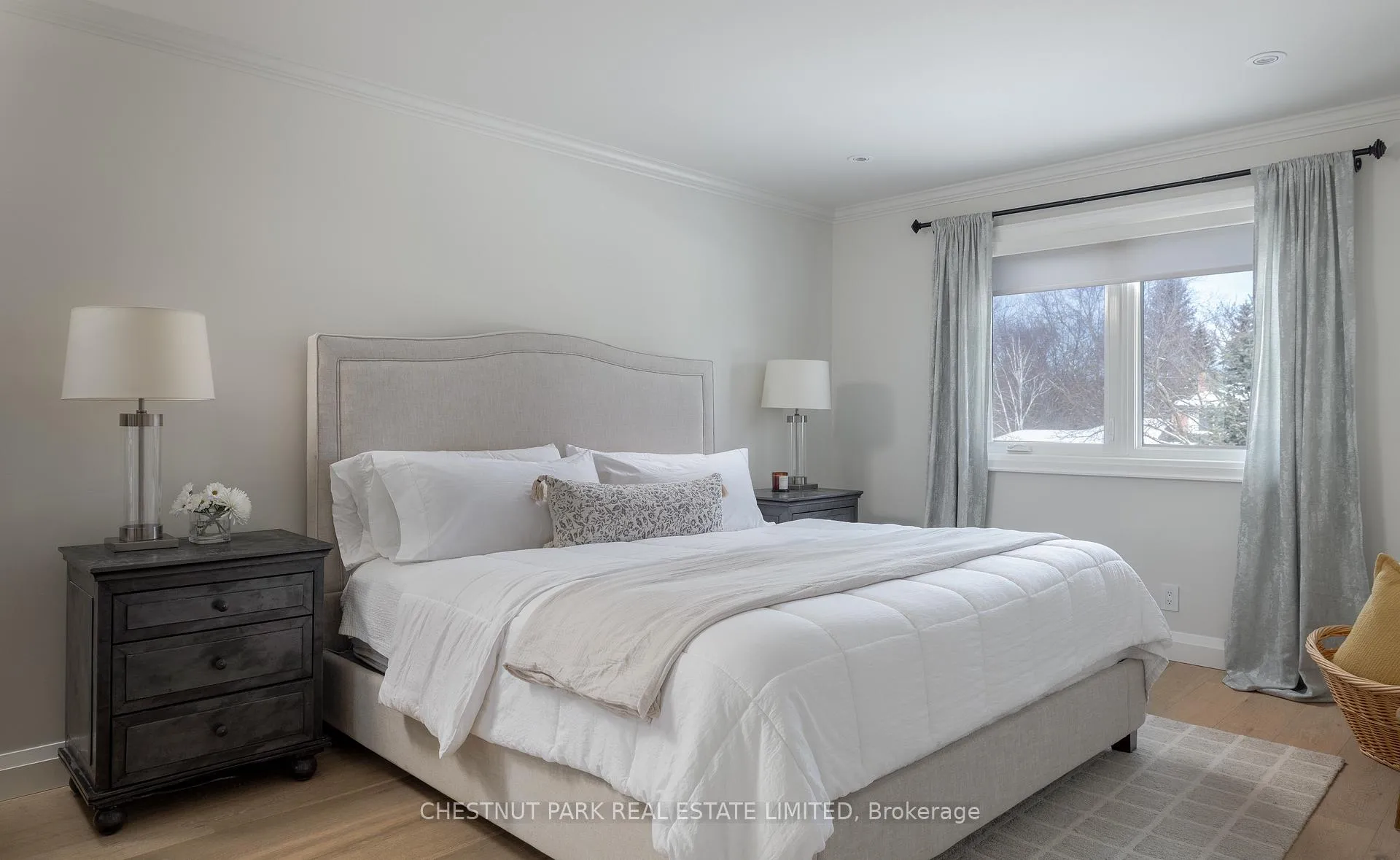 Photo 20 of 55 Parnham Crescent, East Gwillimbury, Sharon — HOMEH
