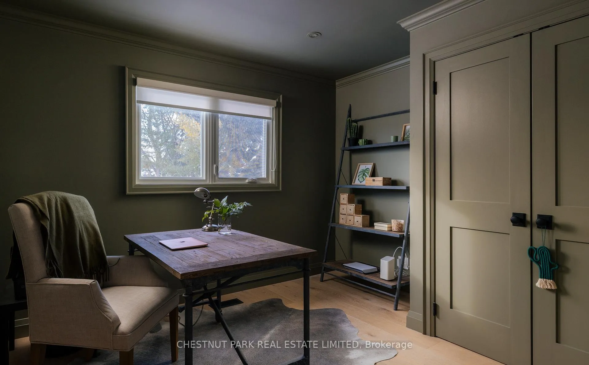 Photo 25 of 55 Parnham Crescent, East Gwillimbury, Sharon — HOMEH