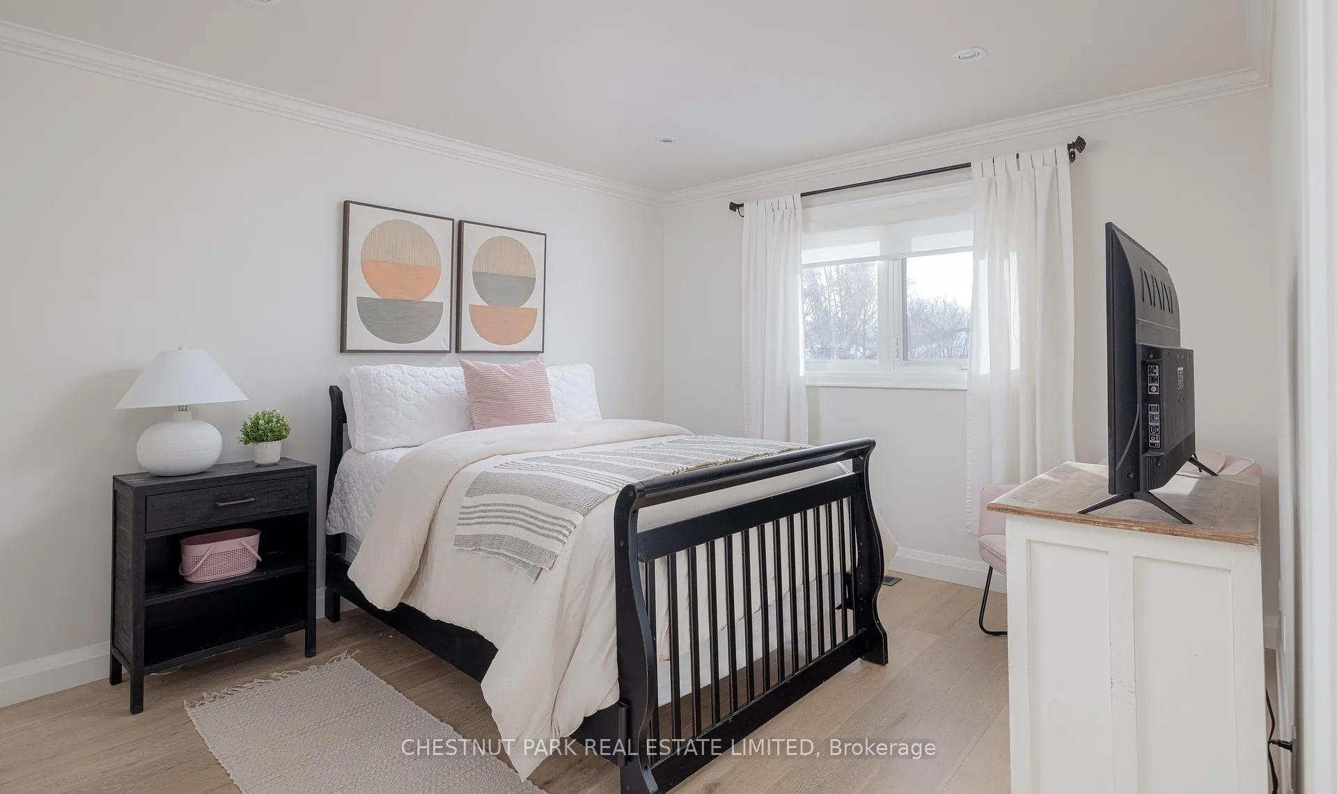 Photo 27 of 55 Parnham Crescent, East Gwillimbury, Sharon — HOMEH