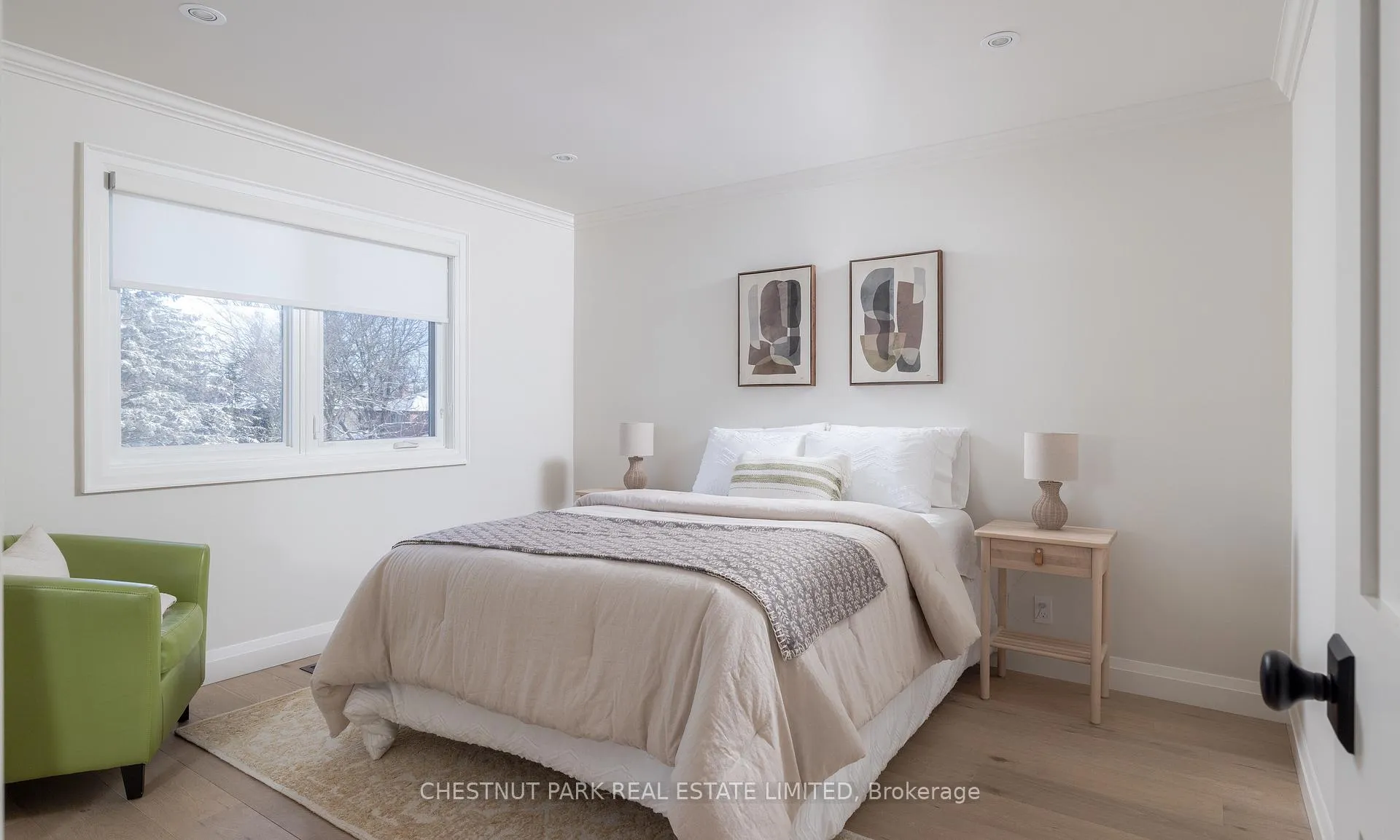 Photo 29 of 55 Parnham Crescent, East Gwillimbury, Sharon — HOMEH