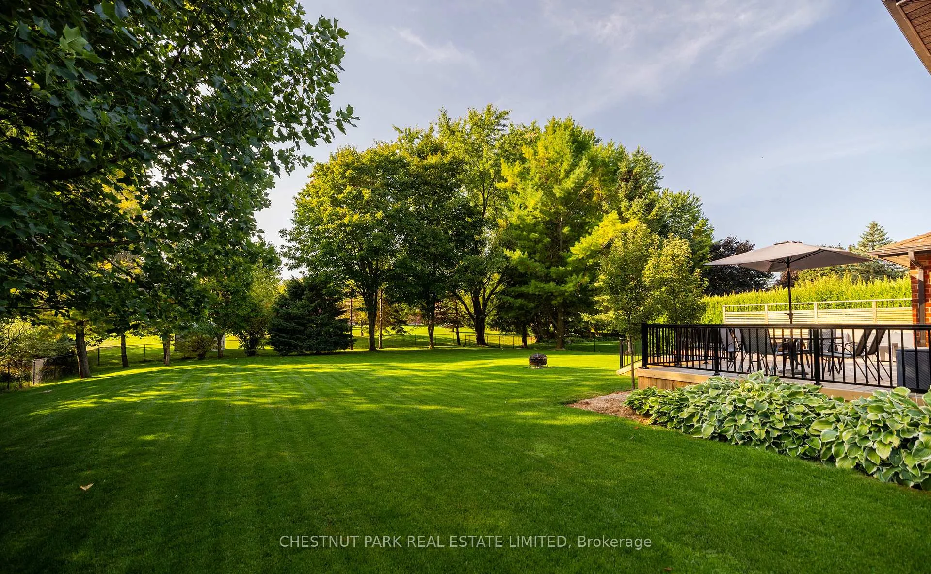 Photo 38 of 55 Parnham Crescent, East Gwillimbury, Sharon — HOMEH
