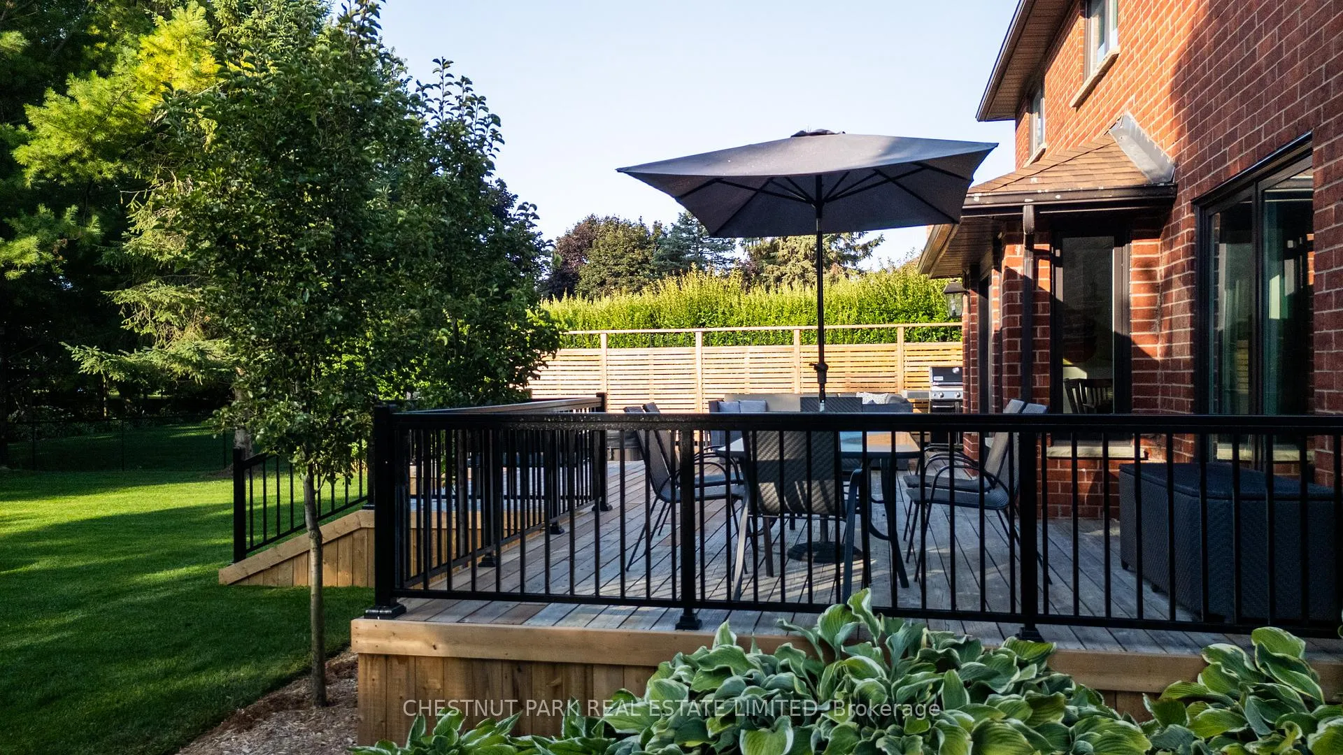 Photo 43 of 55 Parnham Crescent, East Gwillimbury, Sharon — HOMEH