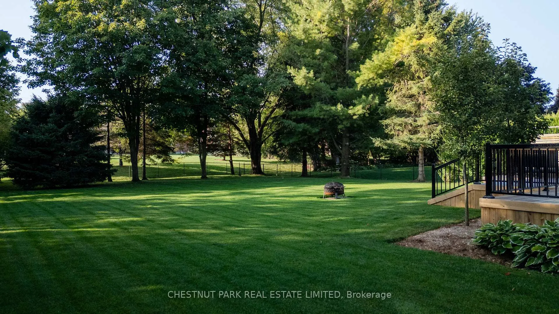 Photo 44 of 55 Parnham Crescent, East Gwillimbury, Sharon — HOMEH