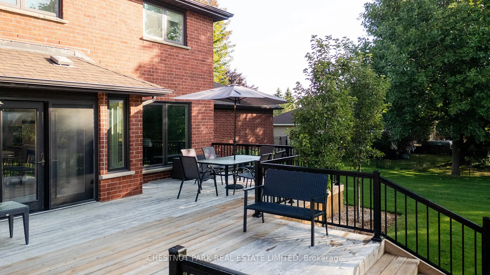 Photo 45 of 55 Parnham Crescent, East Gwillimbury, Sharon — HOMEH