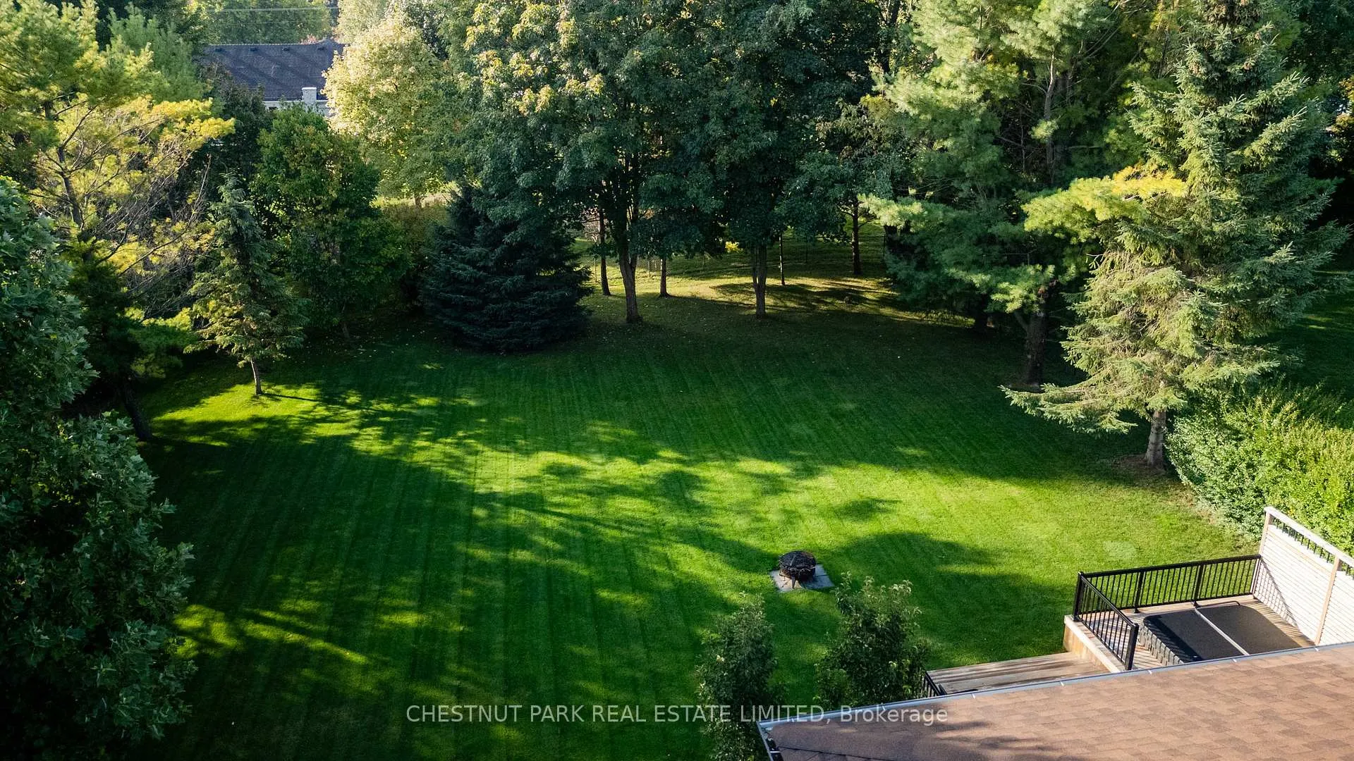Photo 47 of 55 Parnham Crescent, East Gwillimbury, Sharon — HOMEH