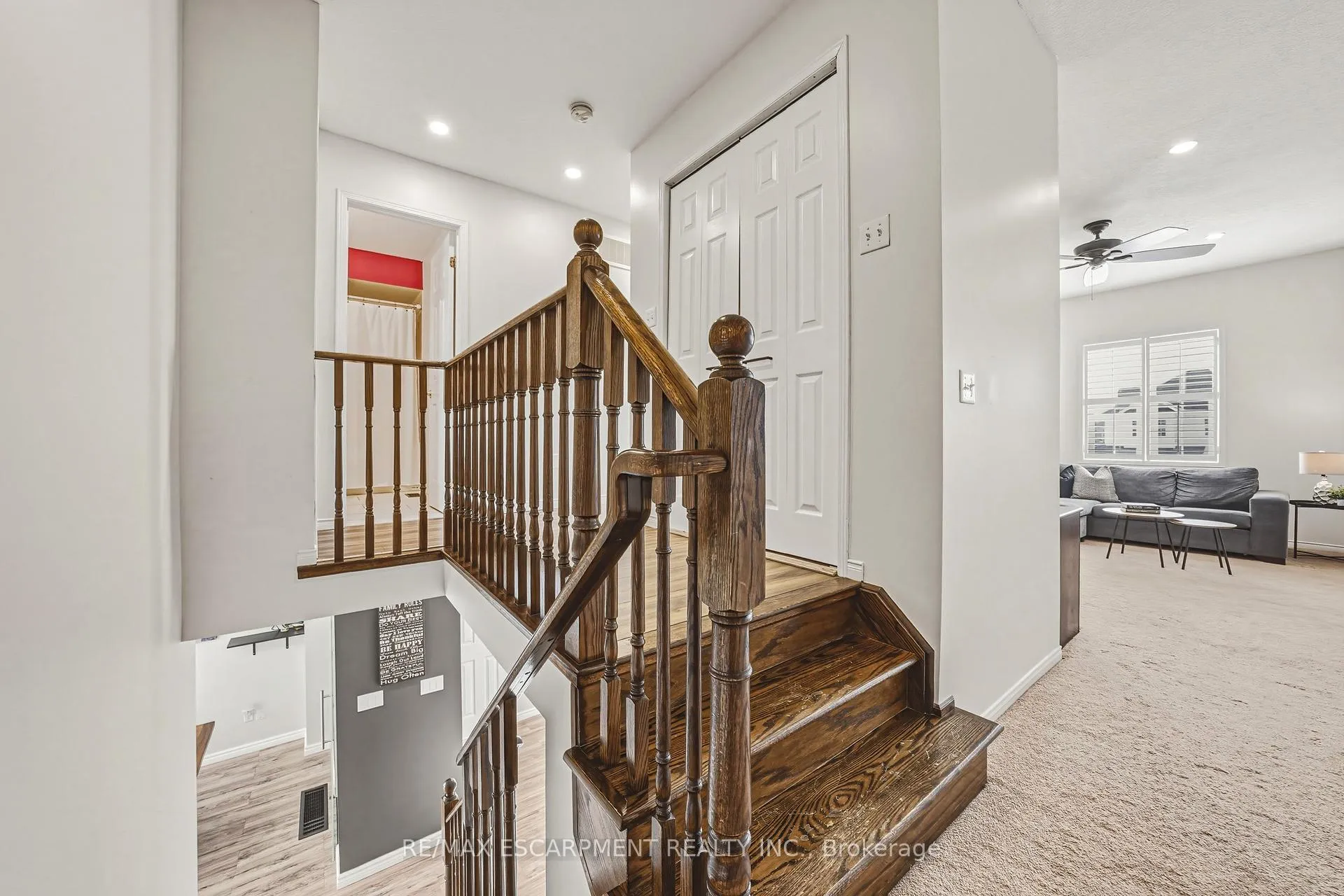 Photo 20 of 103 Powell Drive, Hamilton, Binbrook — HOMEH