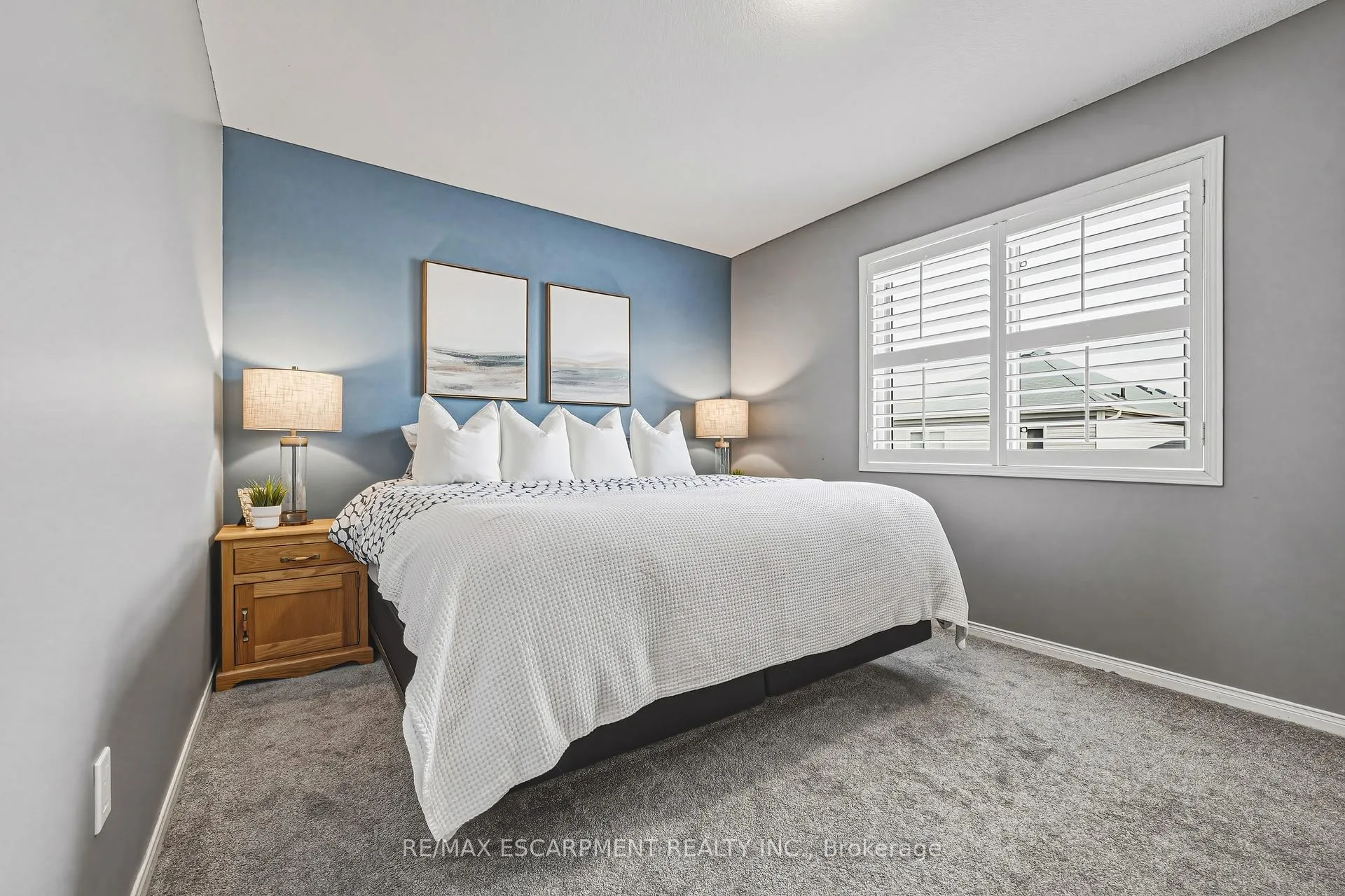 Photo 25 of 103 Powell Drive, Hamilton, Binbrook — HOMEH