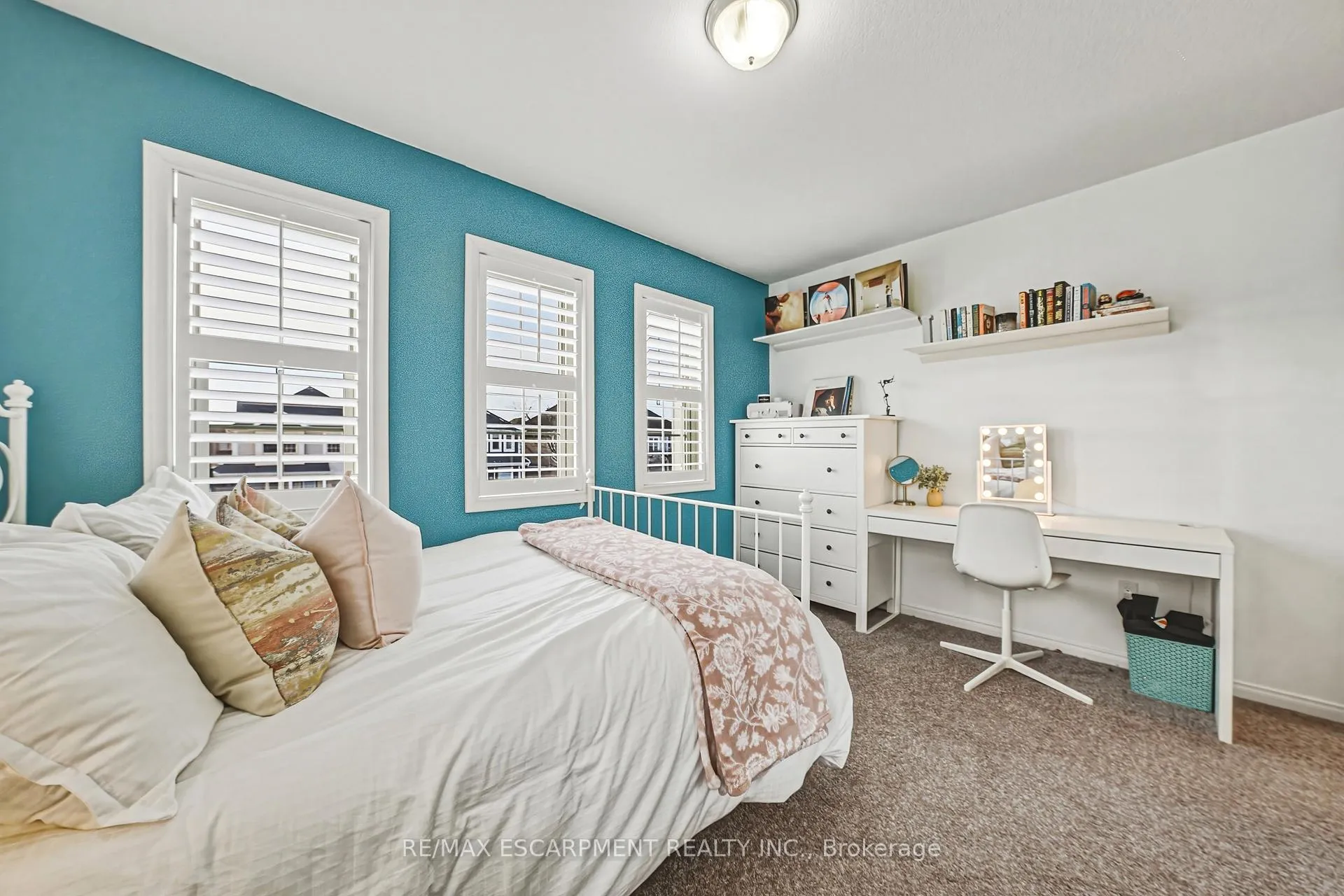 Photo 28 of 103 Powell Drive, Hamilton, Binbrook — HOMEH