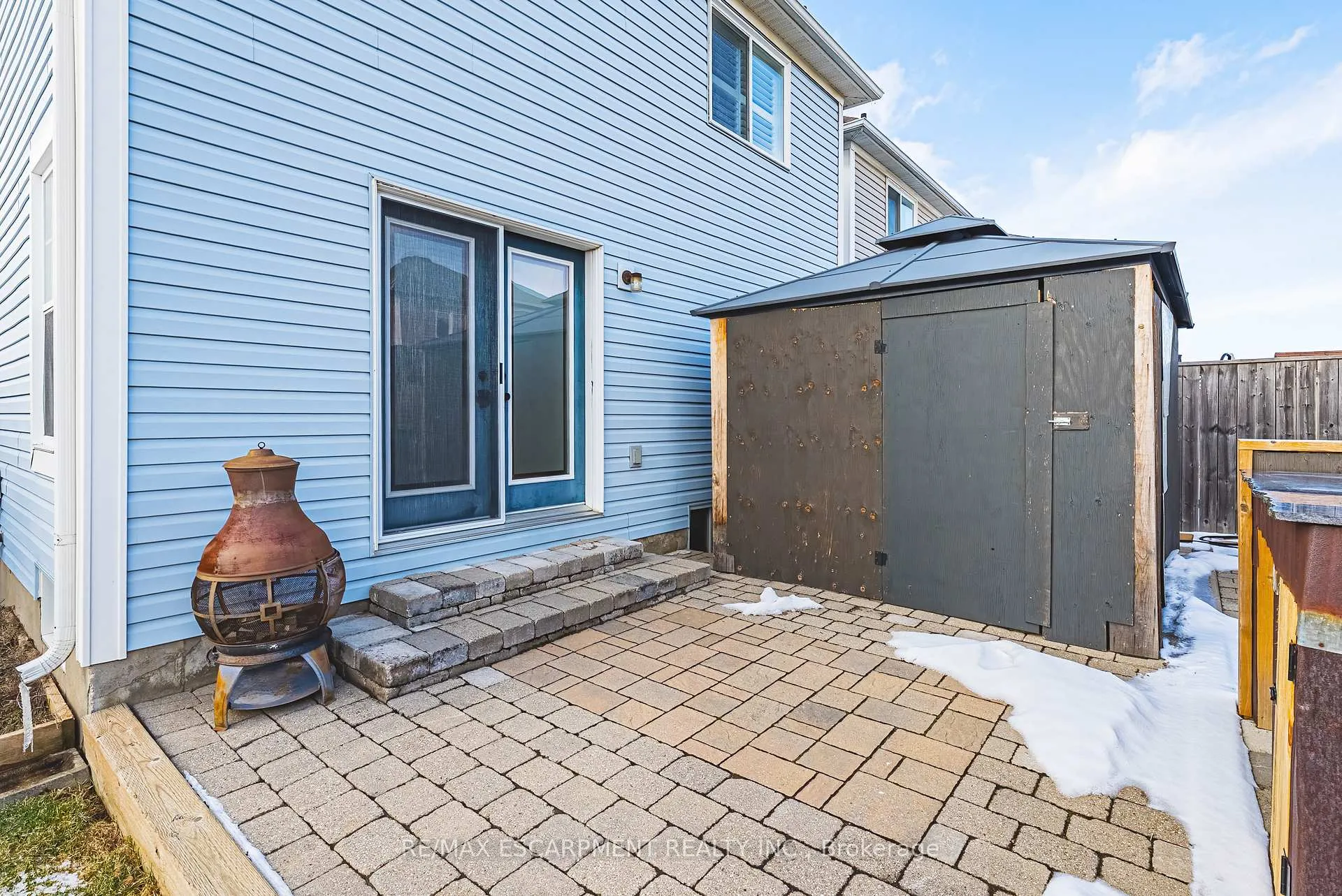 Photo 38 of 103 Powell Drive, Hamilton, Binbrook — HOMEH