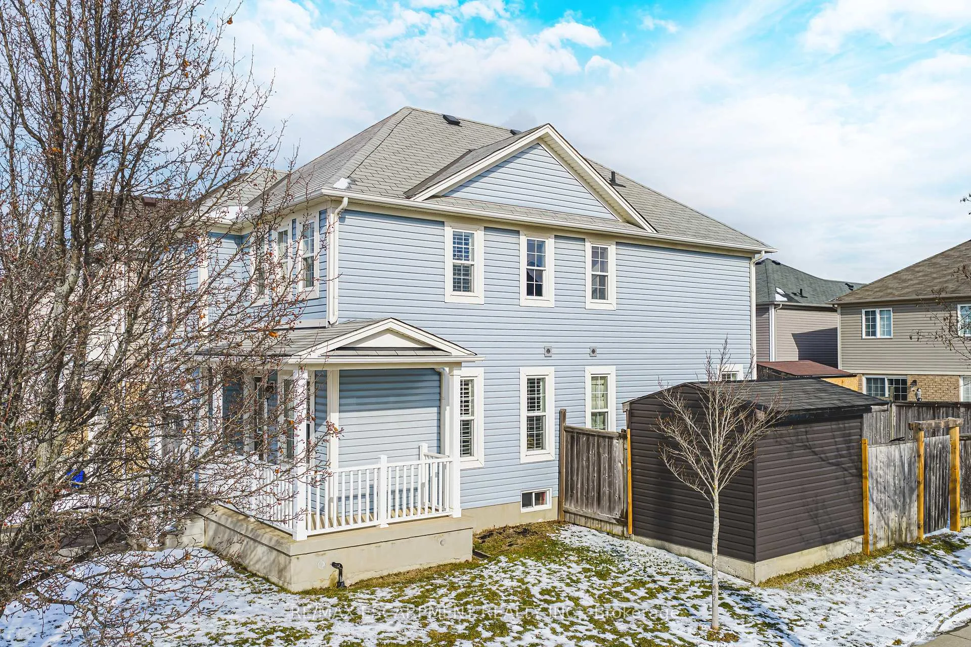 Photo 39 of 103 Powell Drive, Hamilton, Binbrook — HOMEH