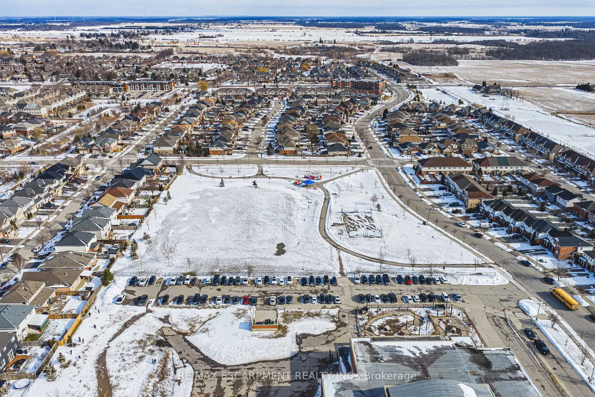 Photo 46 of 103 Powell Drive, Hamilton, Binbrook — HOMEH