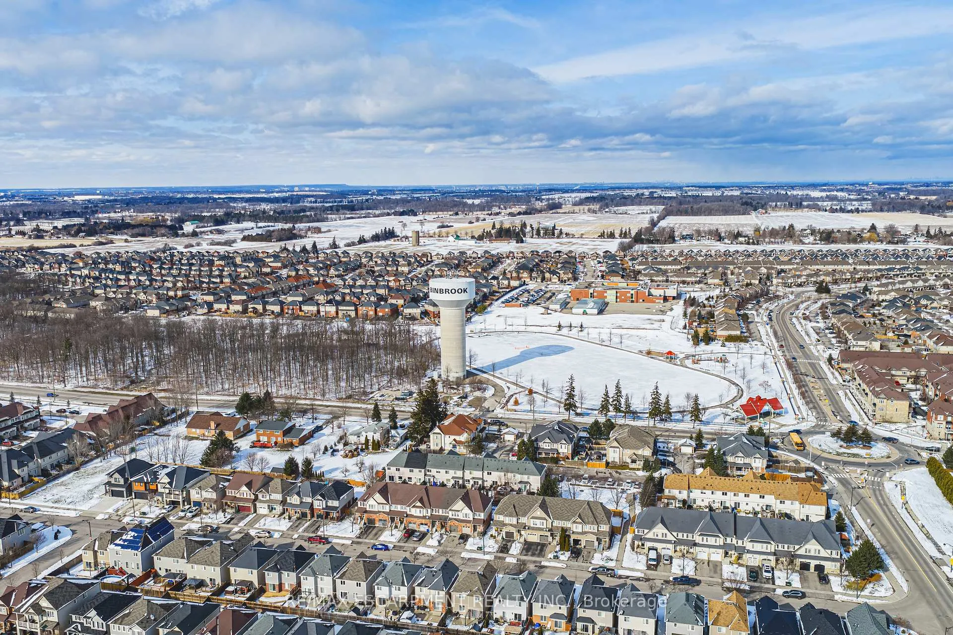 Photo 47 of 103 Powell Drive, Hamilton, Binbrook — HOMEH