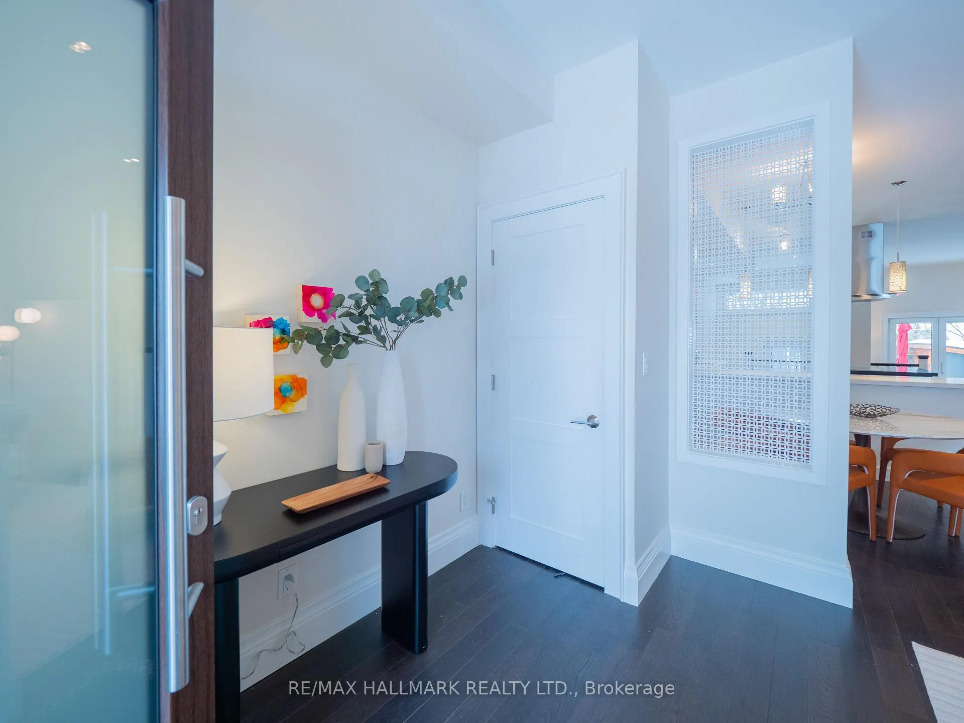 Photo 2 of 218 Westlake Avenue, Toronto, Woodbine-Lumsden — HOMEH