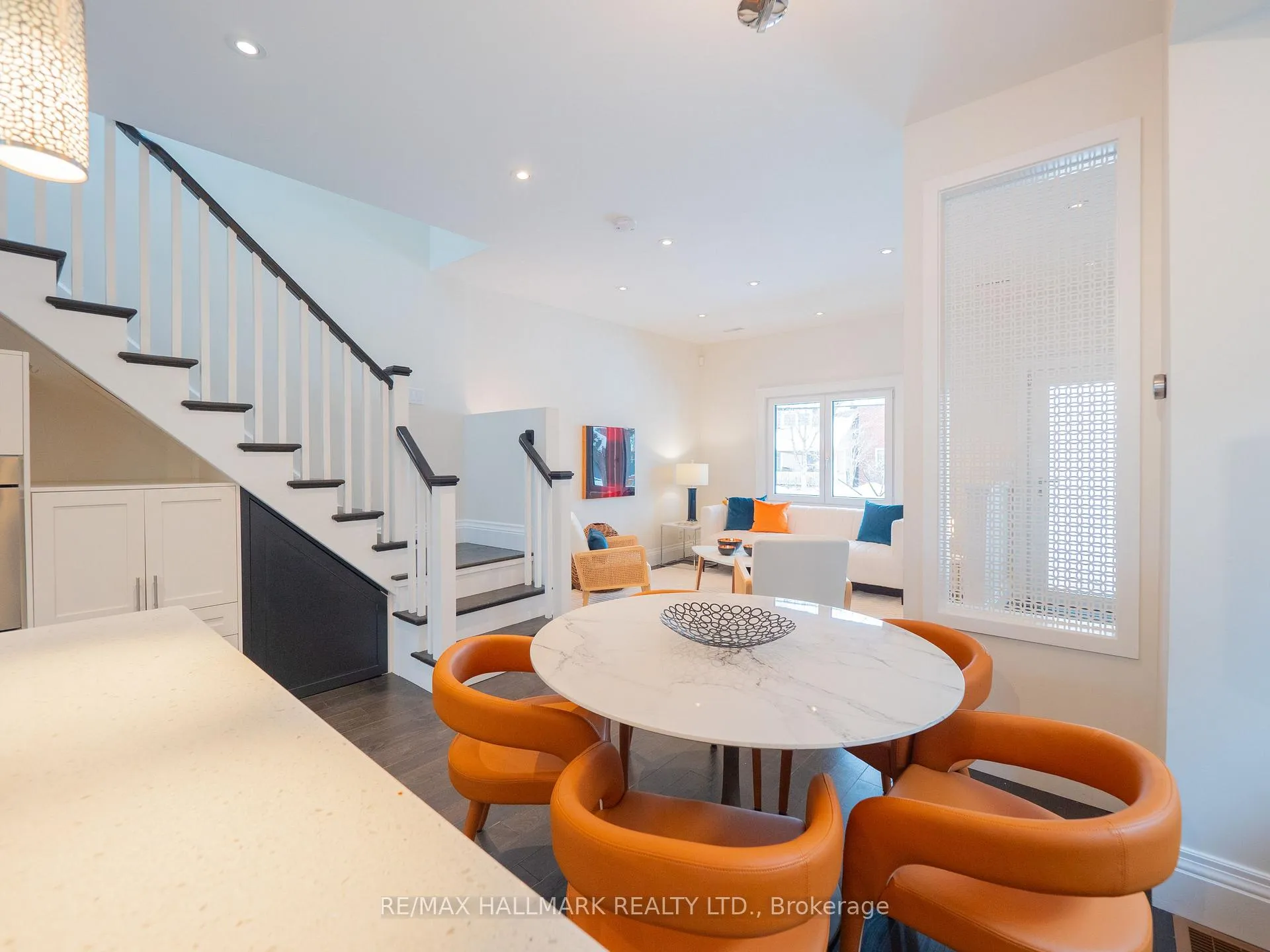 Photo 8 of 218 Westlake Avenue, Toronto, Woodbine-Lumsden — HOMEH