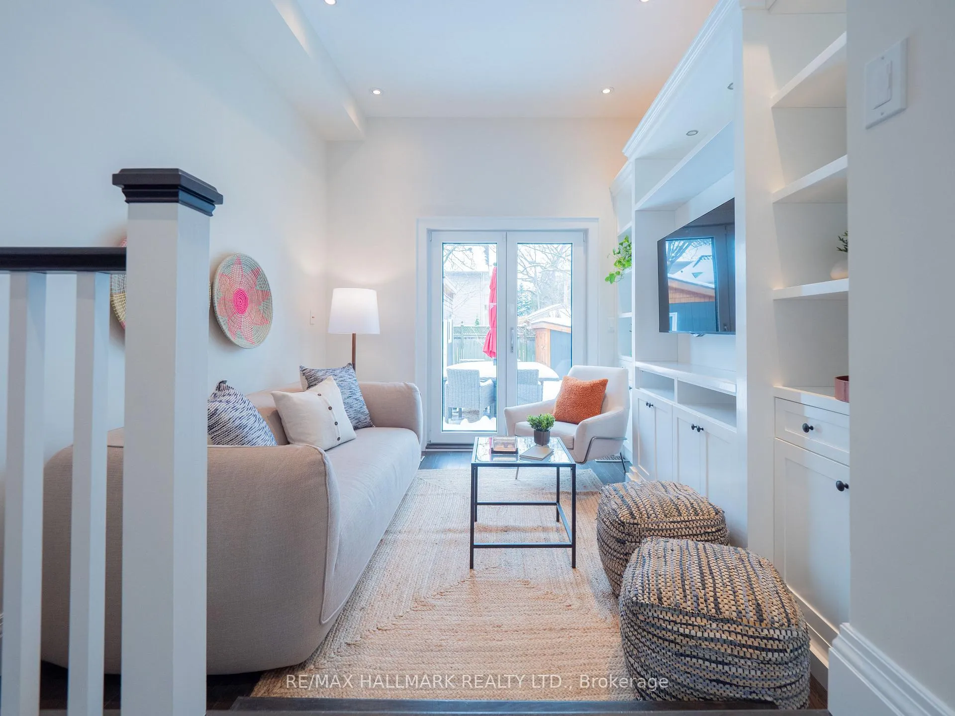 Photo 14 of 218 Westlake Avenue, Toronto, Woodbine-Lumsden — HOMEH