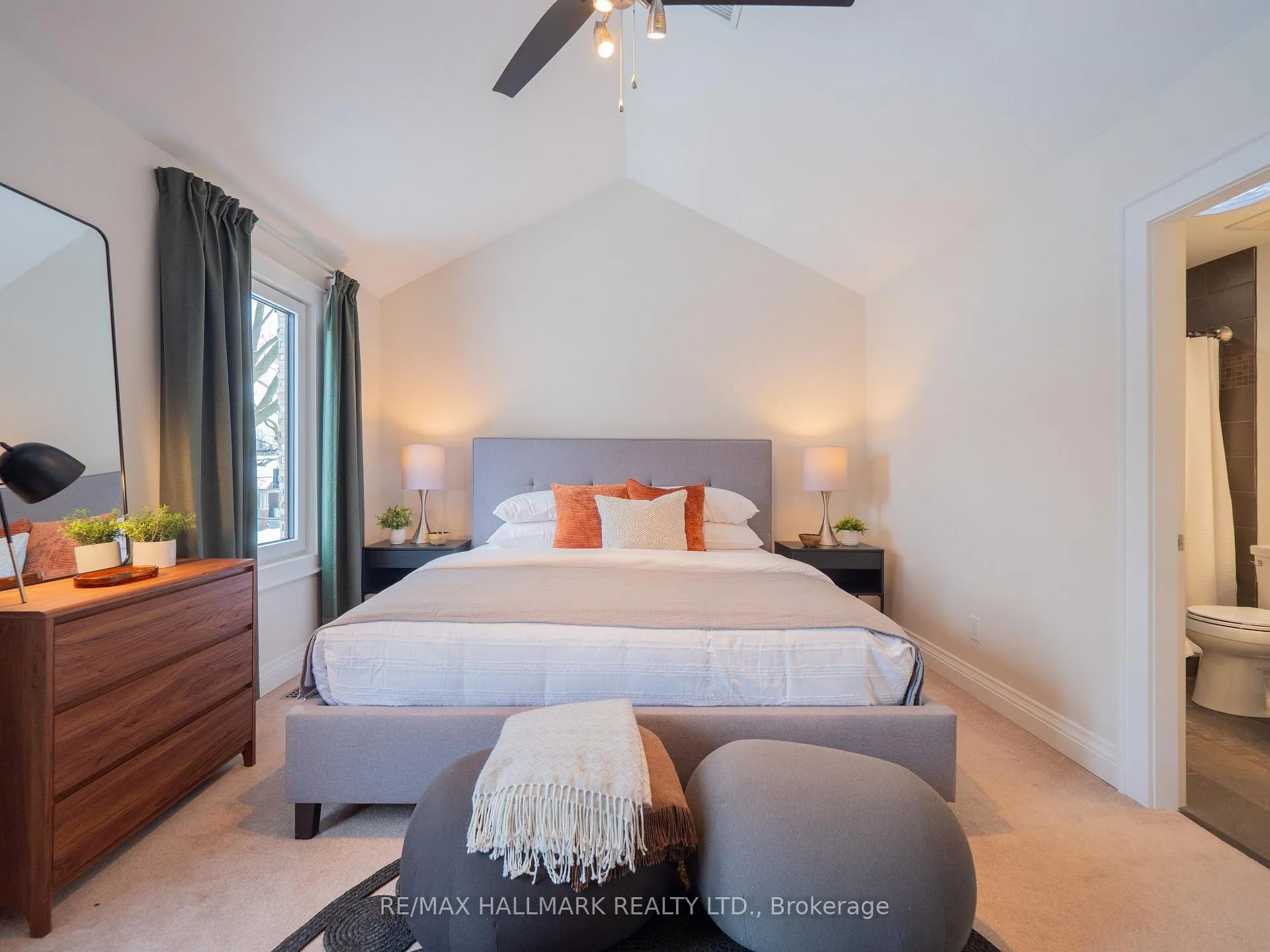 Photo 21 of 218 Westlake Avenue, Toronto, Woodbine-Lumsden — HOMEH